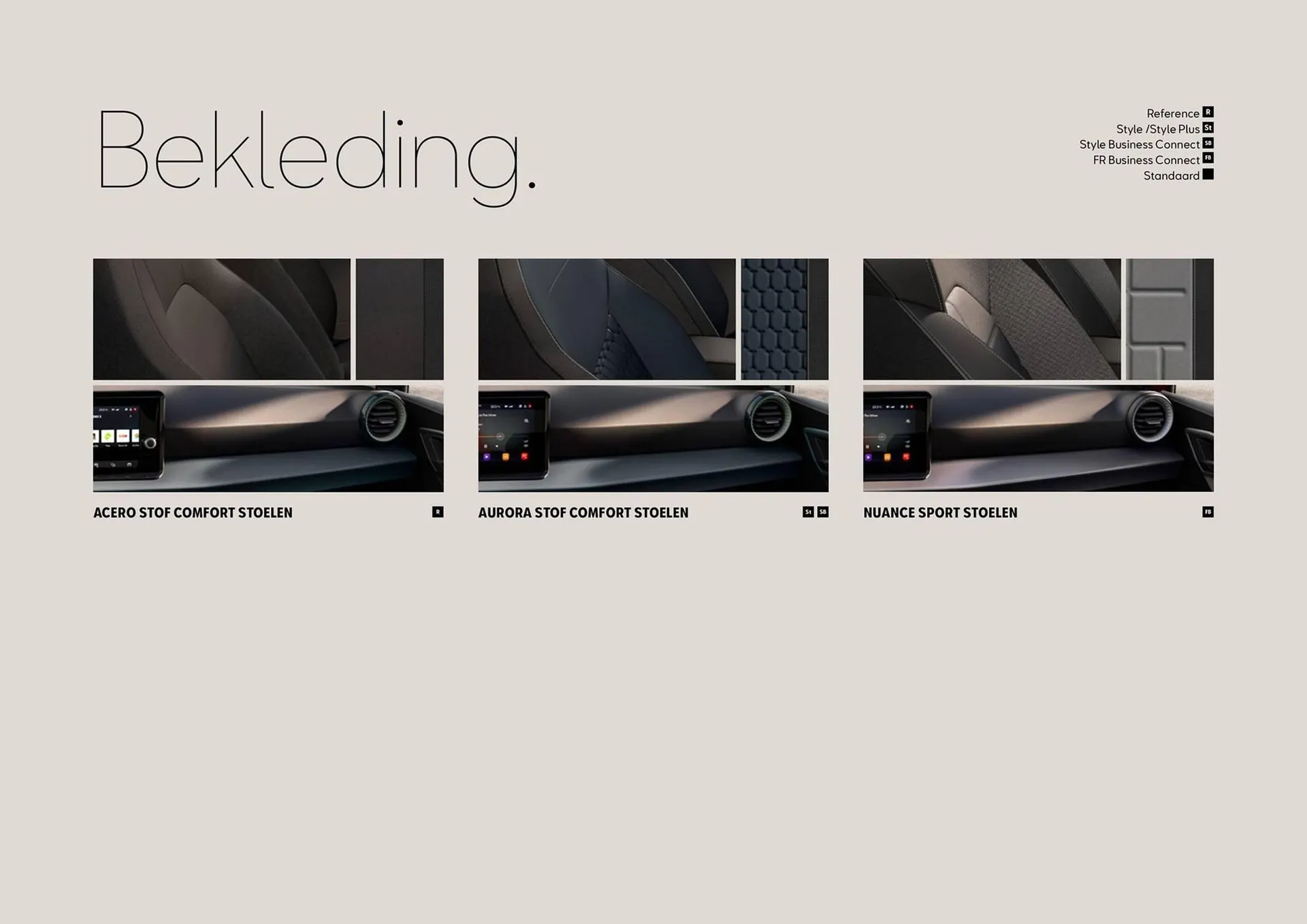 SEAT folder van 1 januari tot 1 januari 2026 - Folder pagina 14