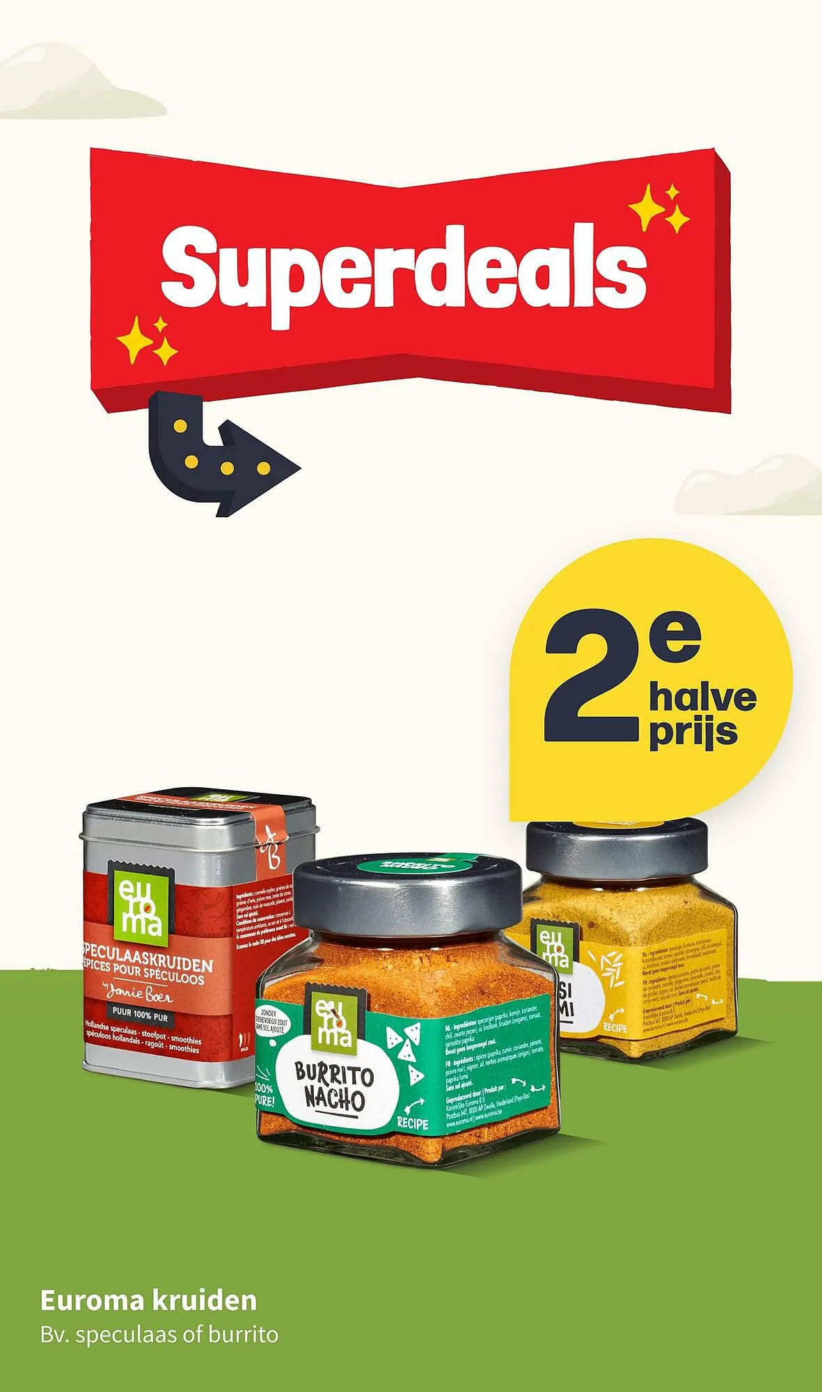 Picnic folder van 19 november tot 26 november 2023 - Folder pagina 6