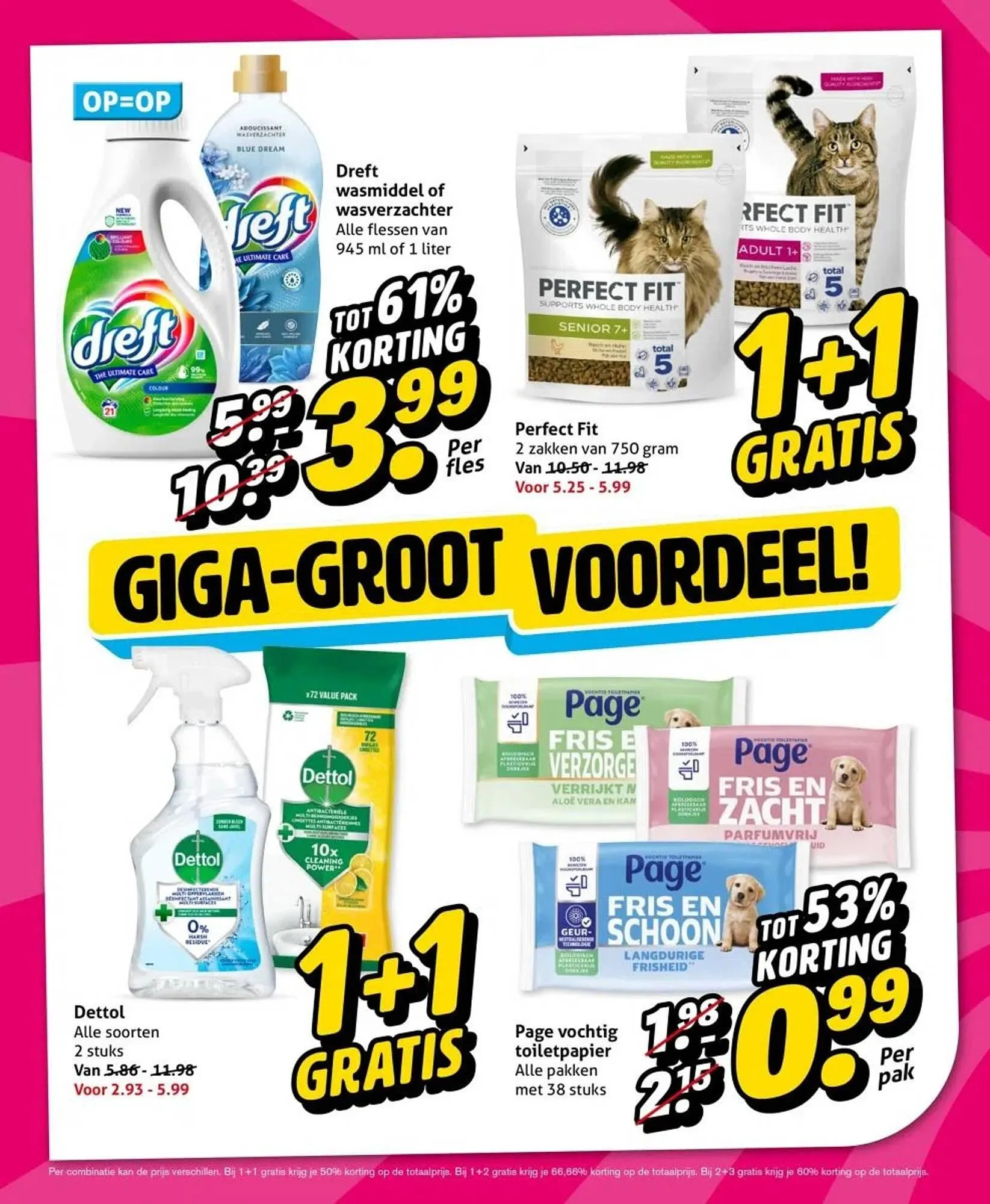 Hoogvliet folder van 25 februari tot 3 maart 2026 - Folder pagina 10