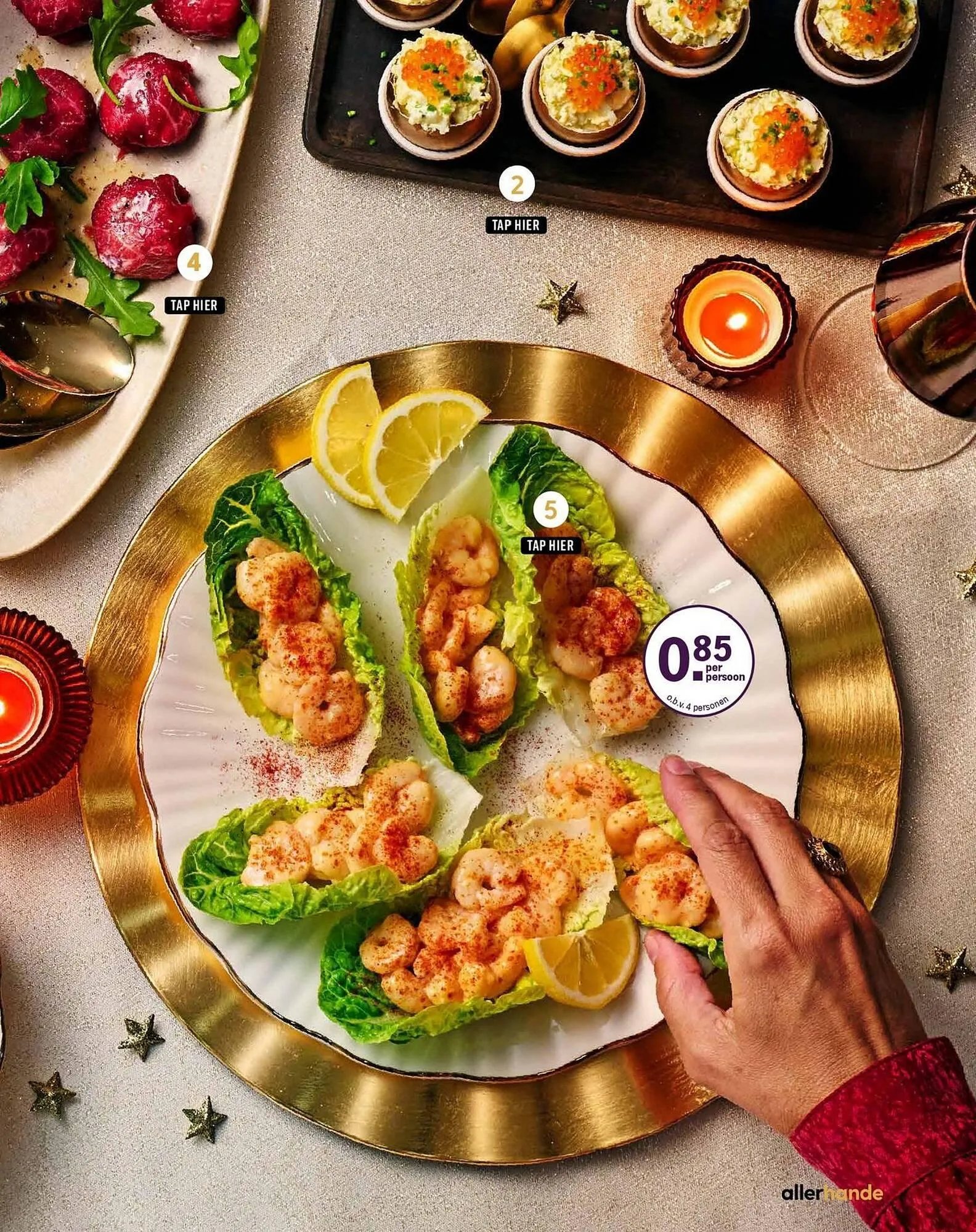 Allerhande magazine van 6 december tot 25 december 2023 - Folder pagina 49