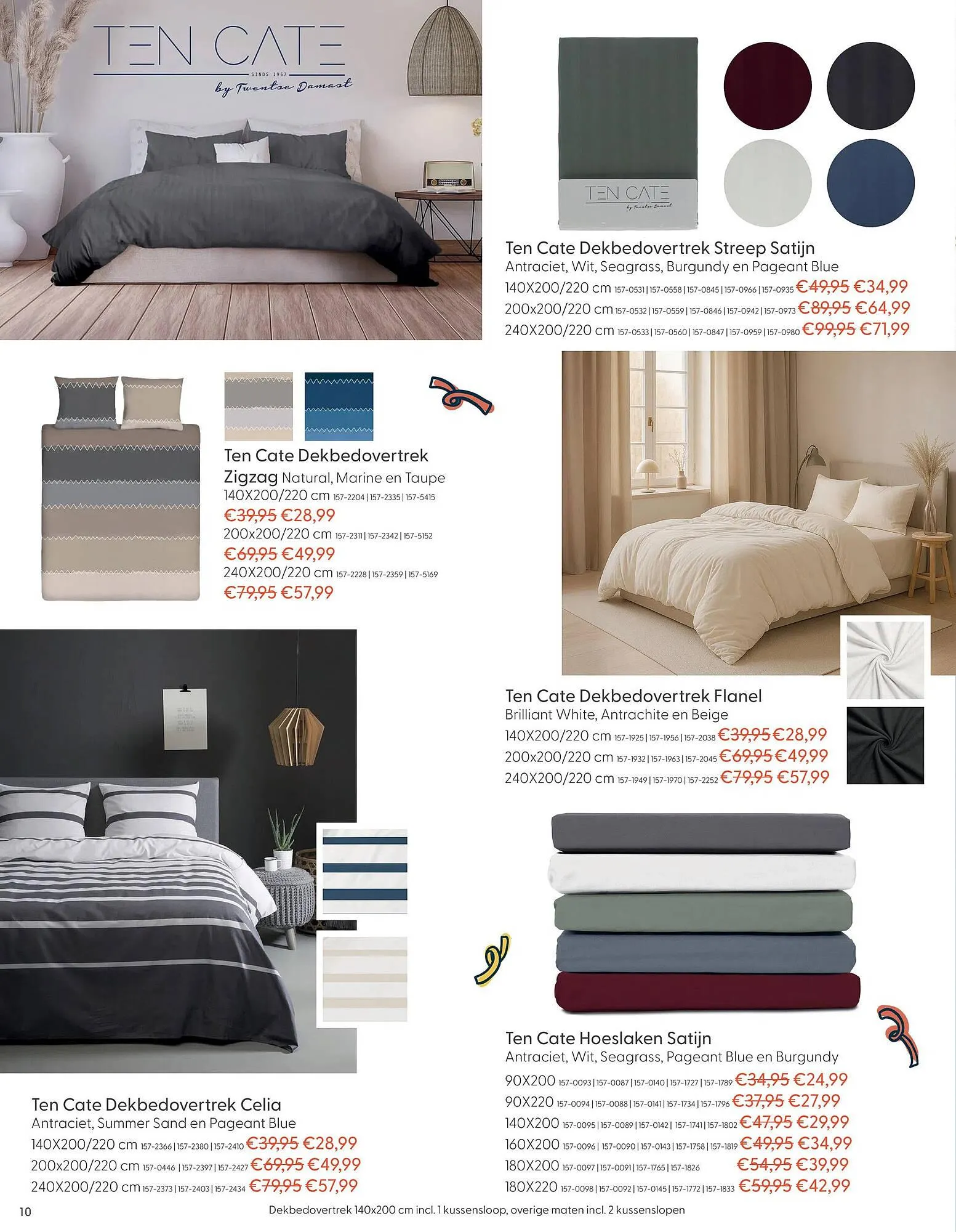 Marskramer folder van 15 november tot 1 december 2025 - Folder pagina 10