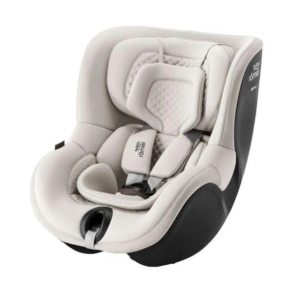 Britax Römer Dualfix 5Z Autostoeltje - Lux - Urban Olive