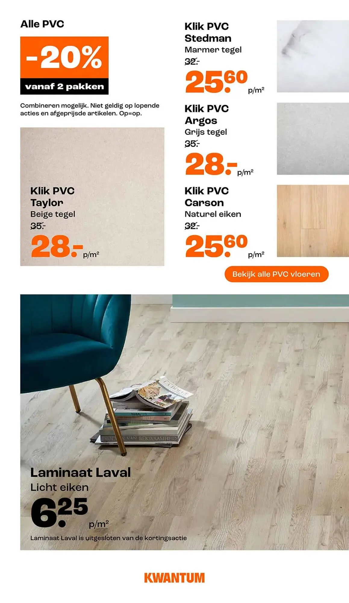 Kwantum folder van 1 september tot 14 september 2025 - Folder pagina 4