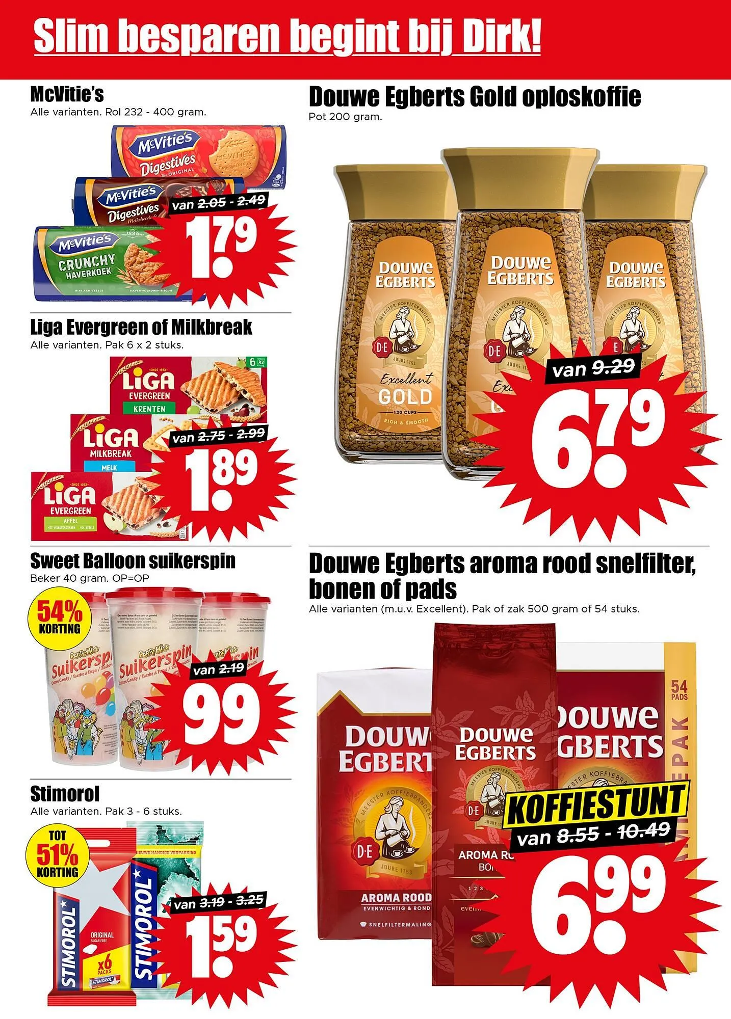 Dirk folder van 28 januari tot 3 februari 2026 - Folder pagina 14