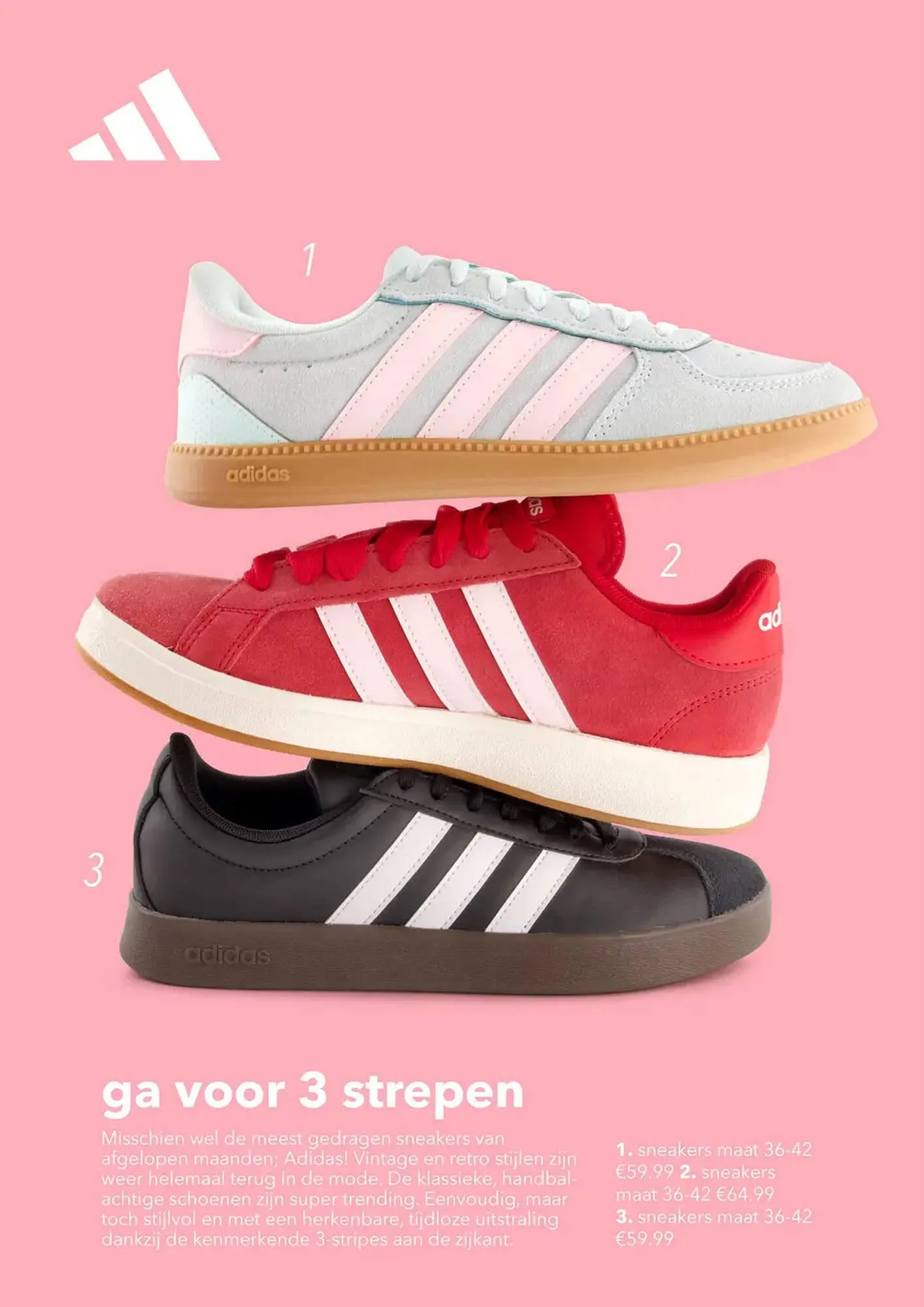 Scapino folder van 22 september tot 12 oktober 2025 - Folder pagina 6