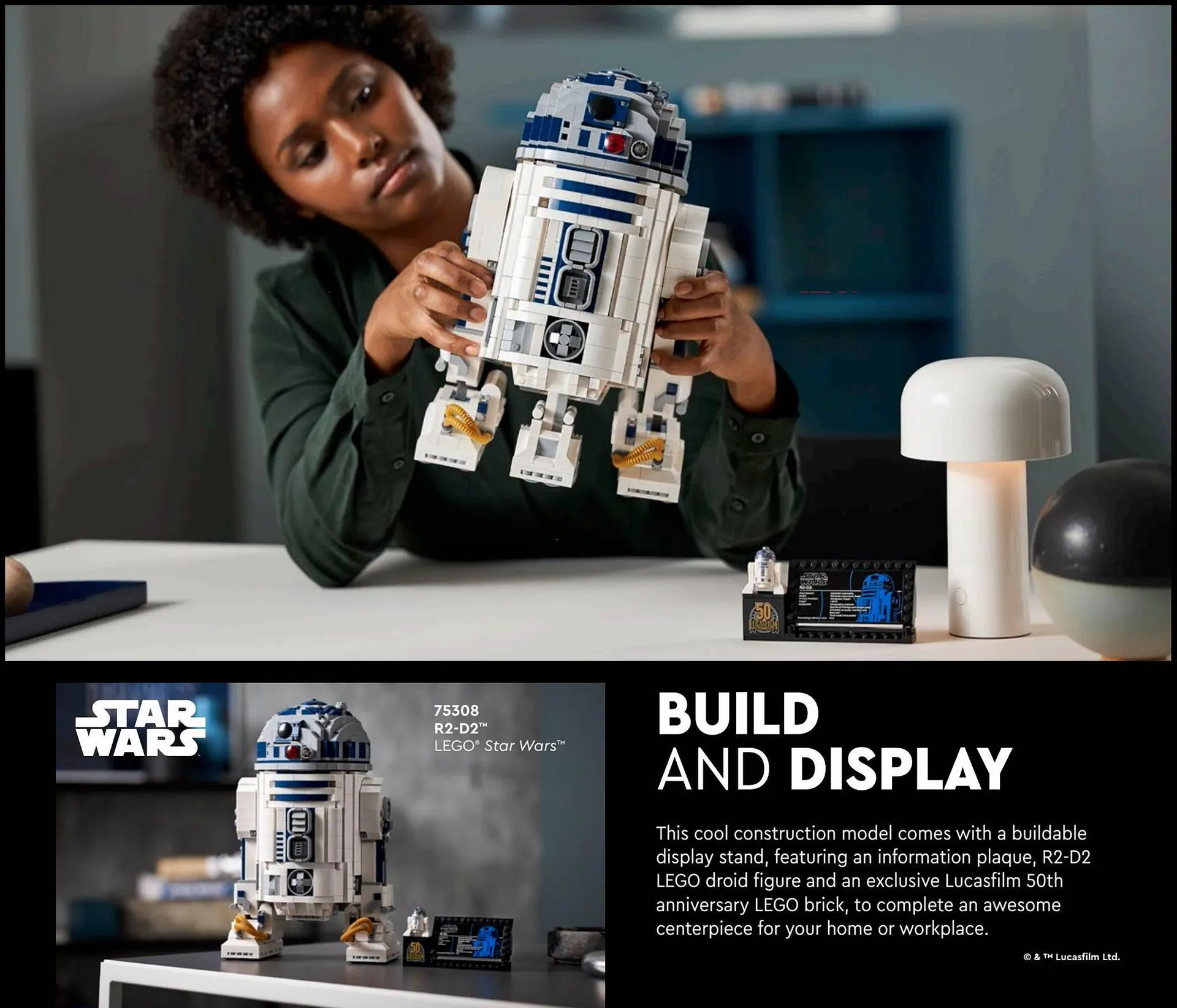 LEGO folder van 1 juli tot 31 juli 2023 - Folder pagina 32