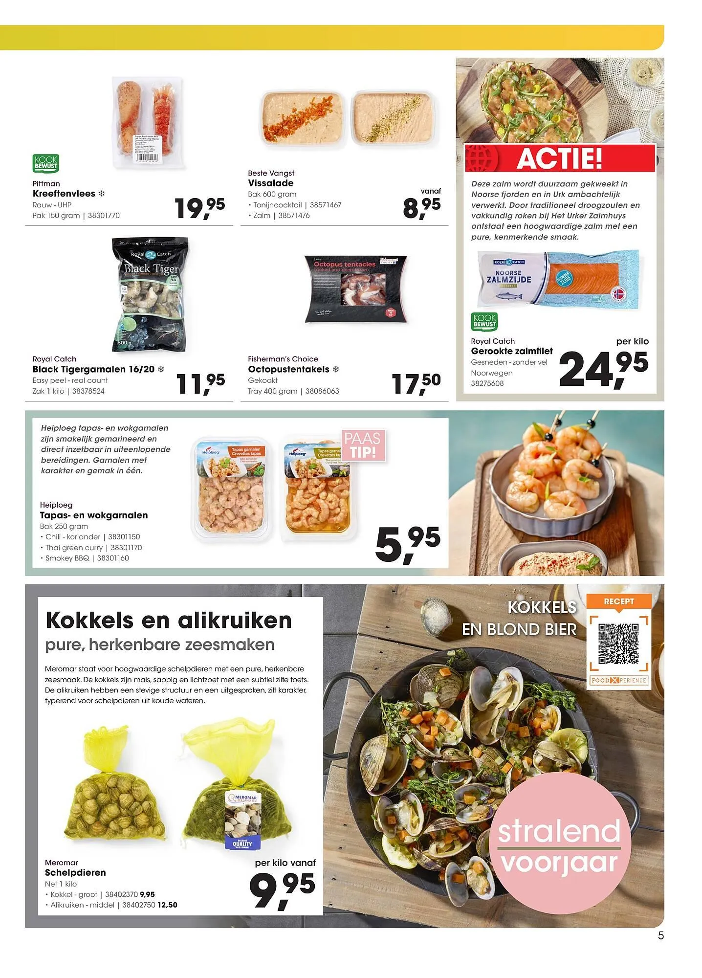 HANOS folder van 23 maart tot 5 april 2026 - Folder pagina 5