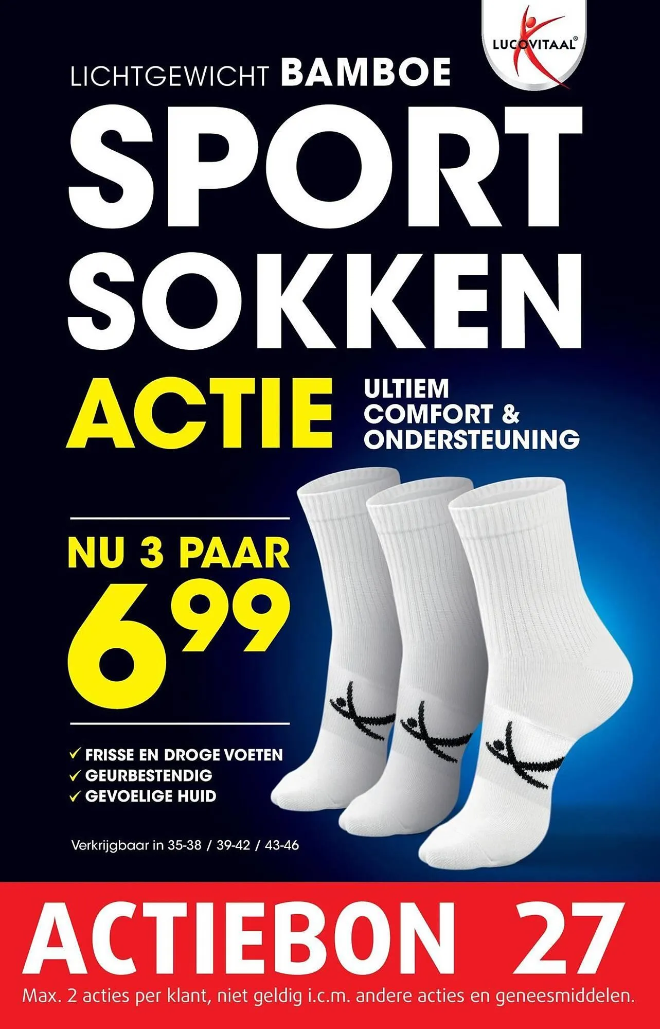 Lucovitaal folder van 29 december tot 4 januari 2026 - Folder pagina 28