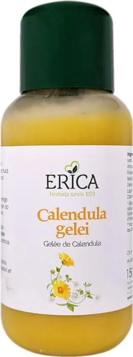 CALENDULA GELEI 150 ML