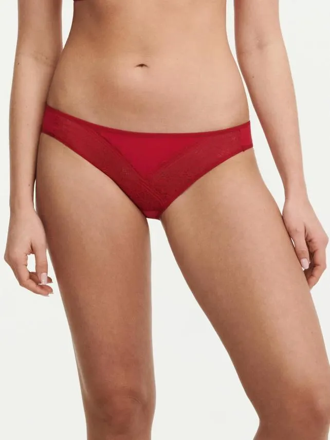 Chantelle EasyFeel-Floral Touch-Slip