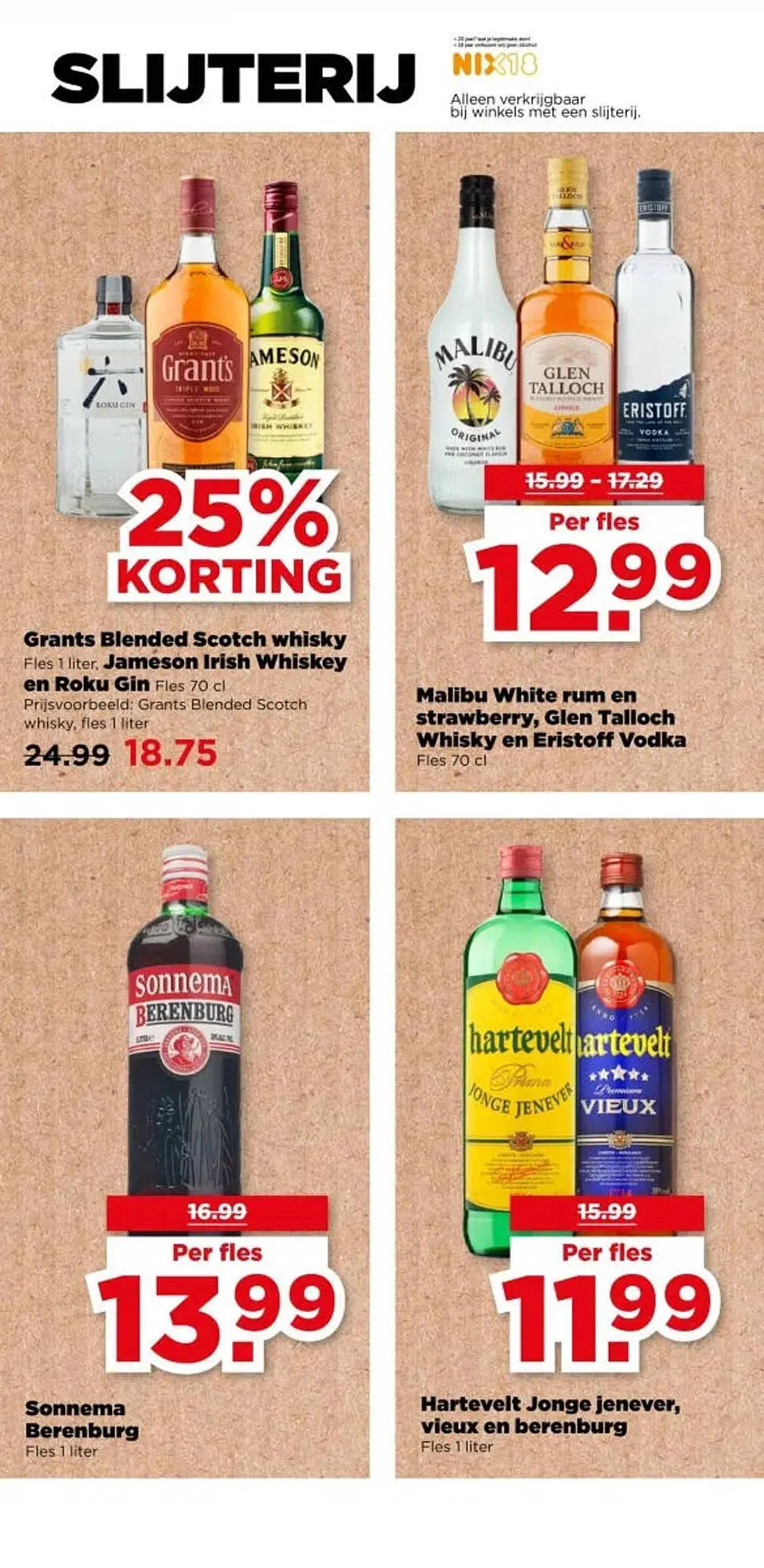 PLUS folder van 18 maart tot 24 maart 2026 - Folder pagina 37