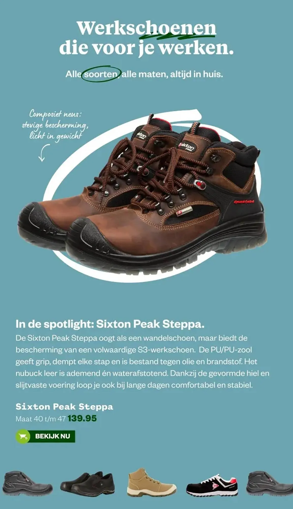 Welkoop folder van 22 september tot 26 februari 2026 - Folder pagina 20