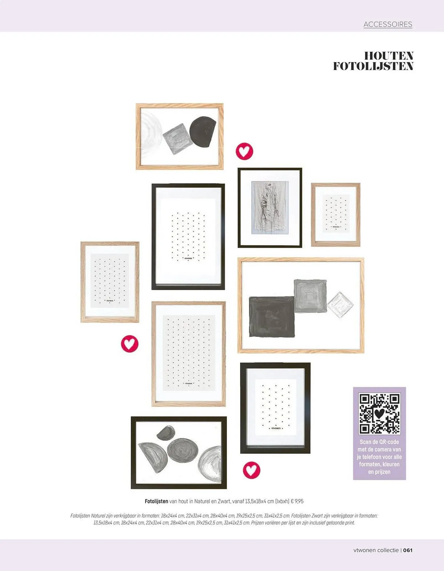 vtwonen folder van 12 juni tot 31 december 2025 - Folder pagina 61