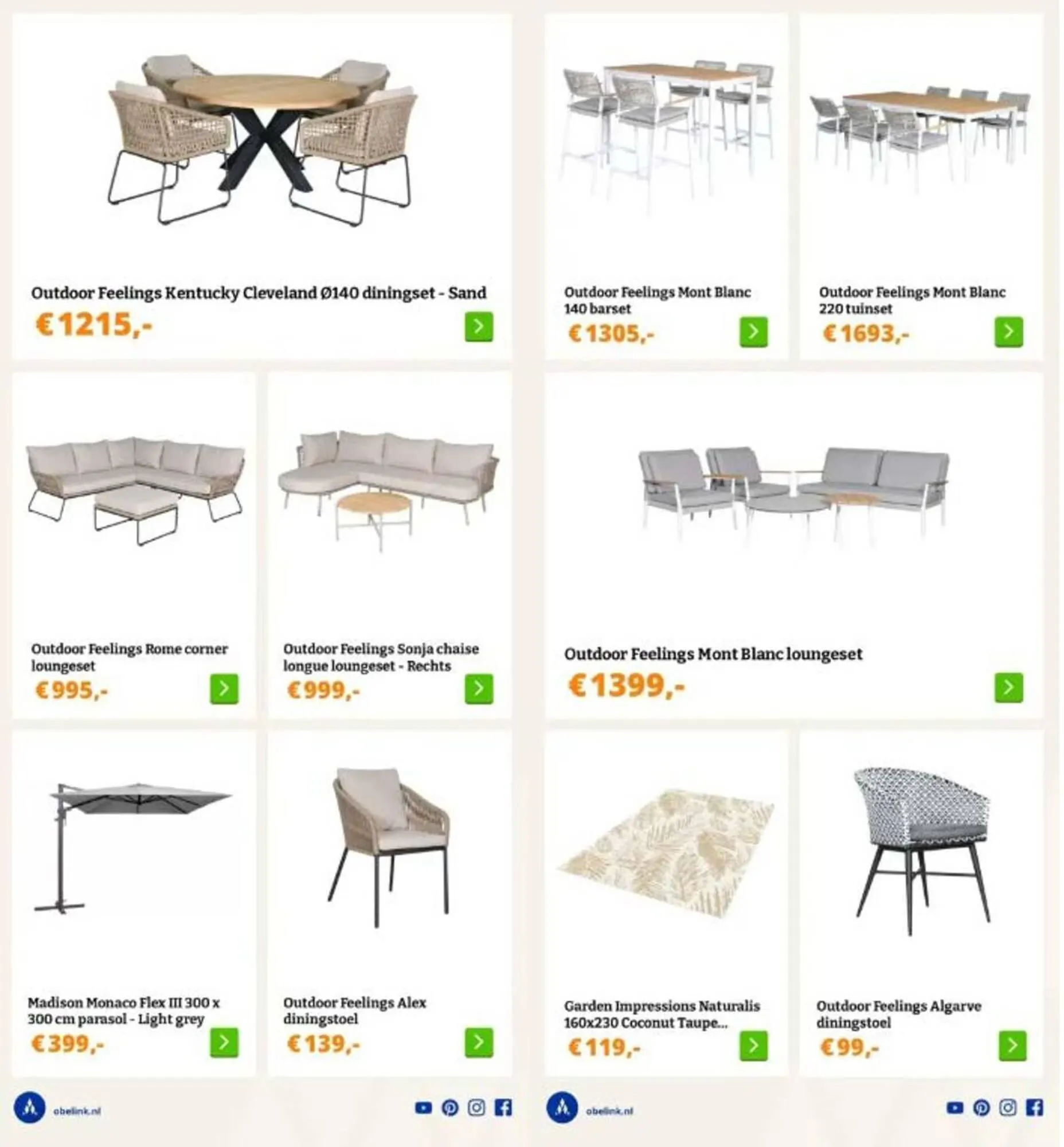 Obelink folder van 2 april tot 8 april 2025 - Folder pagina 5