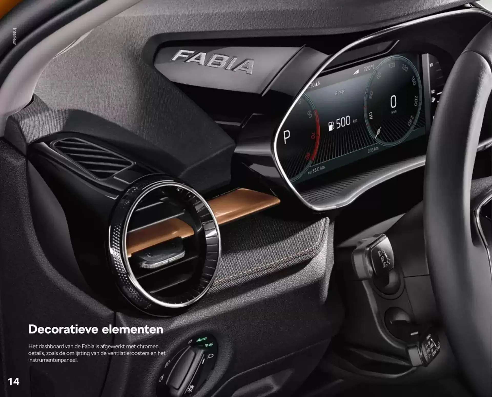 Skoda folder van 14 november tot 14 november 2025 - Folder pagina 5