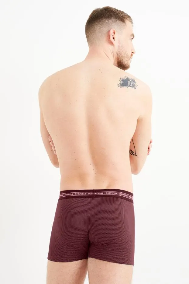 Multipack of 5 - trunks
