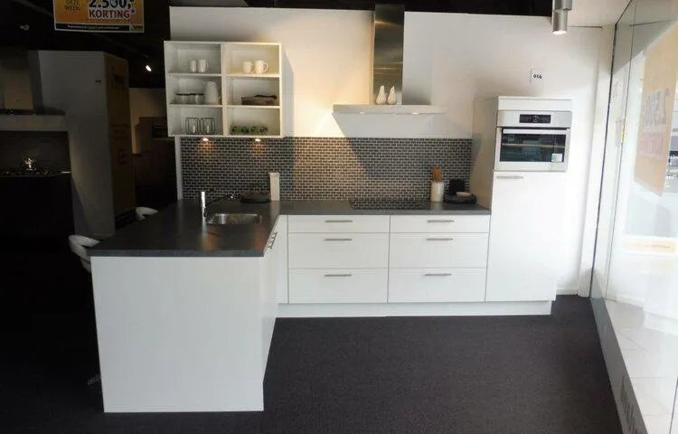 Showroom sale VIVARO-270 / DARIO Johan Cruijff Arena