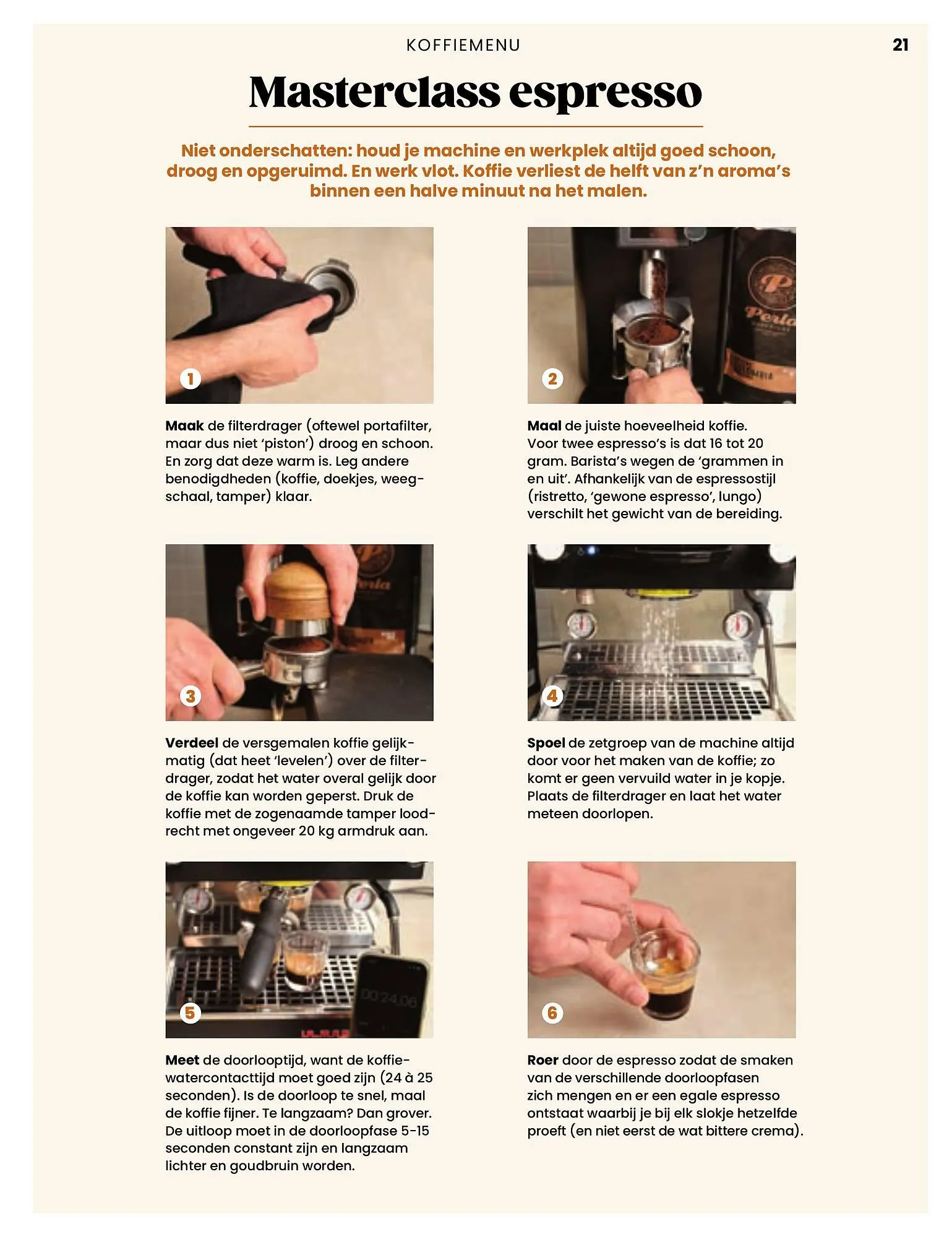 BOON magazine van 1 oktober tot 31 december 2023 - Folder pagina 21