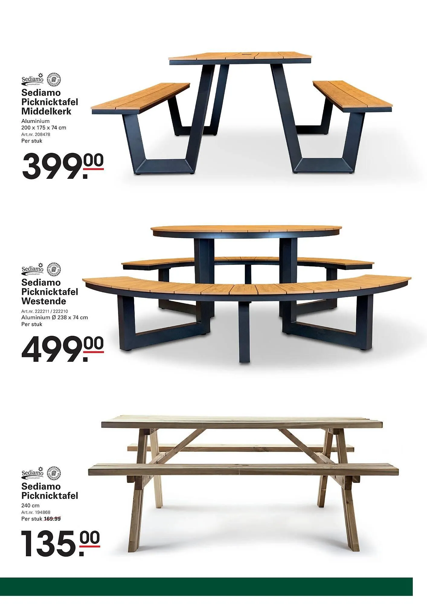 De Kweker folder van 9 april tot 27 april 2026 - Folder pagina 25