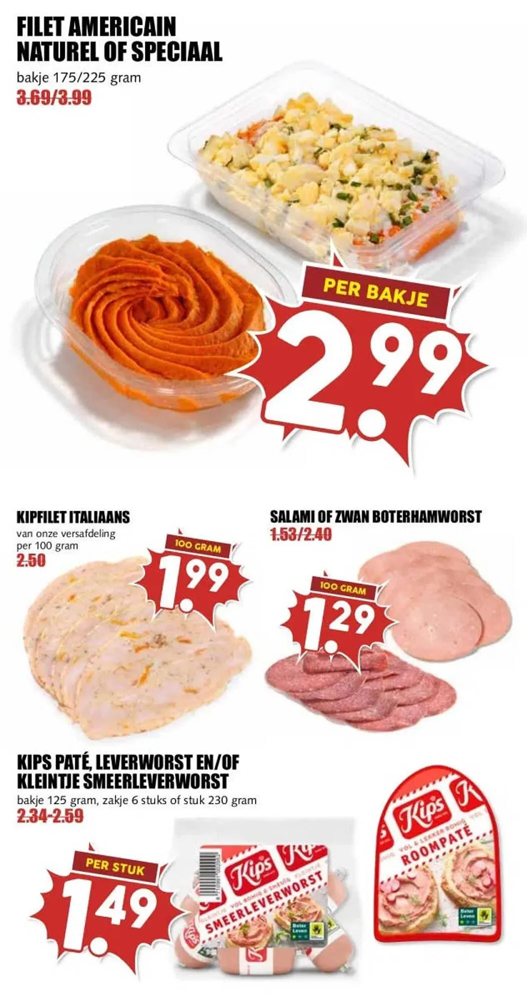 MCD Supermarkt folder van 11 mei tot 17 mei 2026 - Folder pagina 12