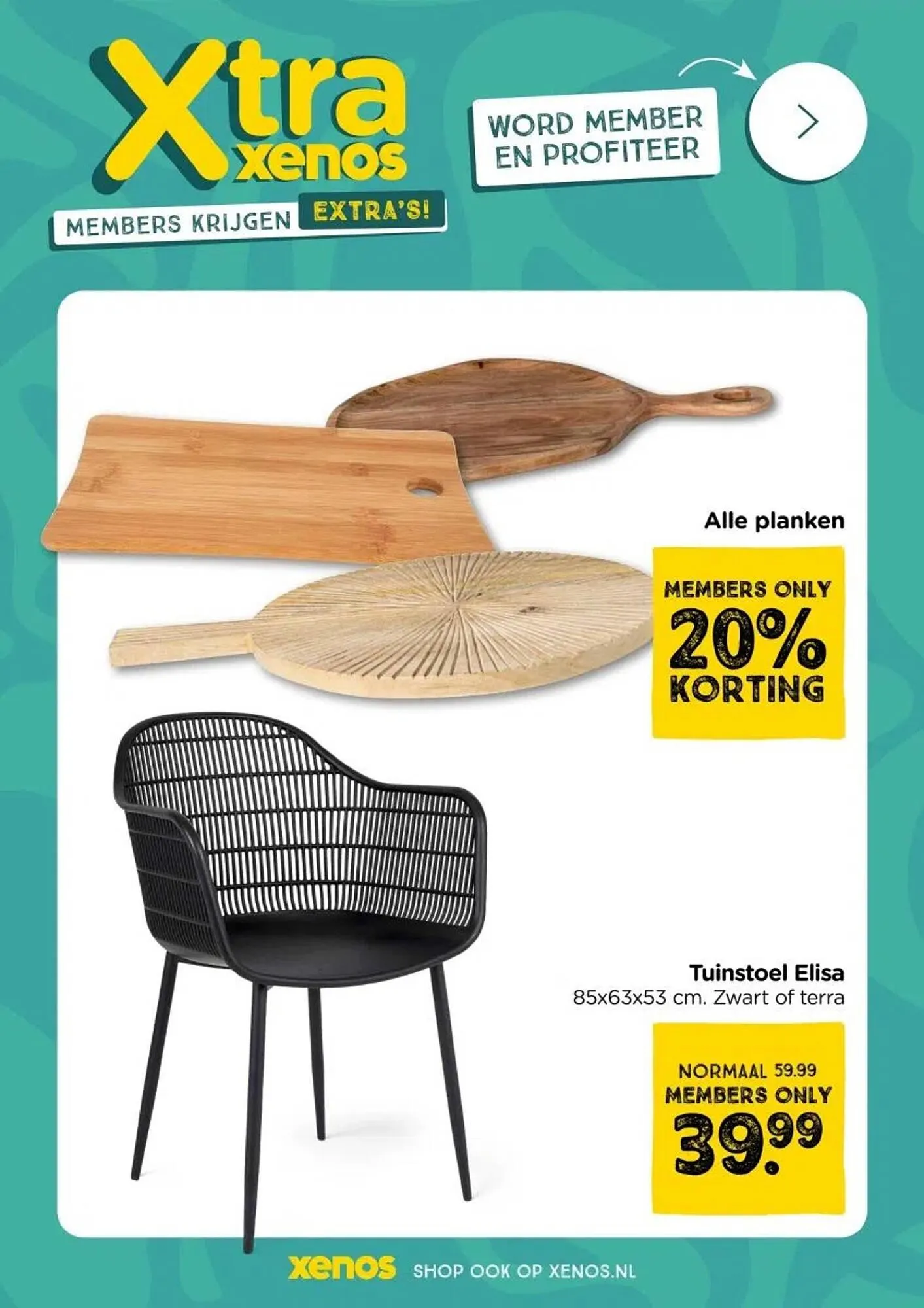 Xenos folder van 13 juli tot 27 juli 2025 - Folder pagina 26