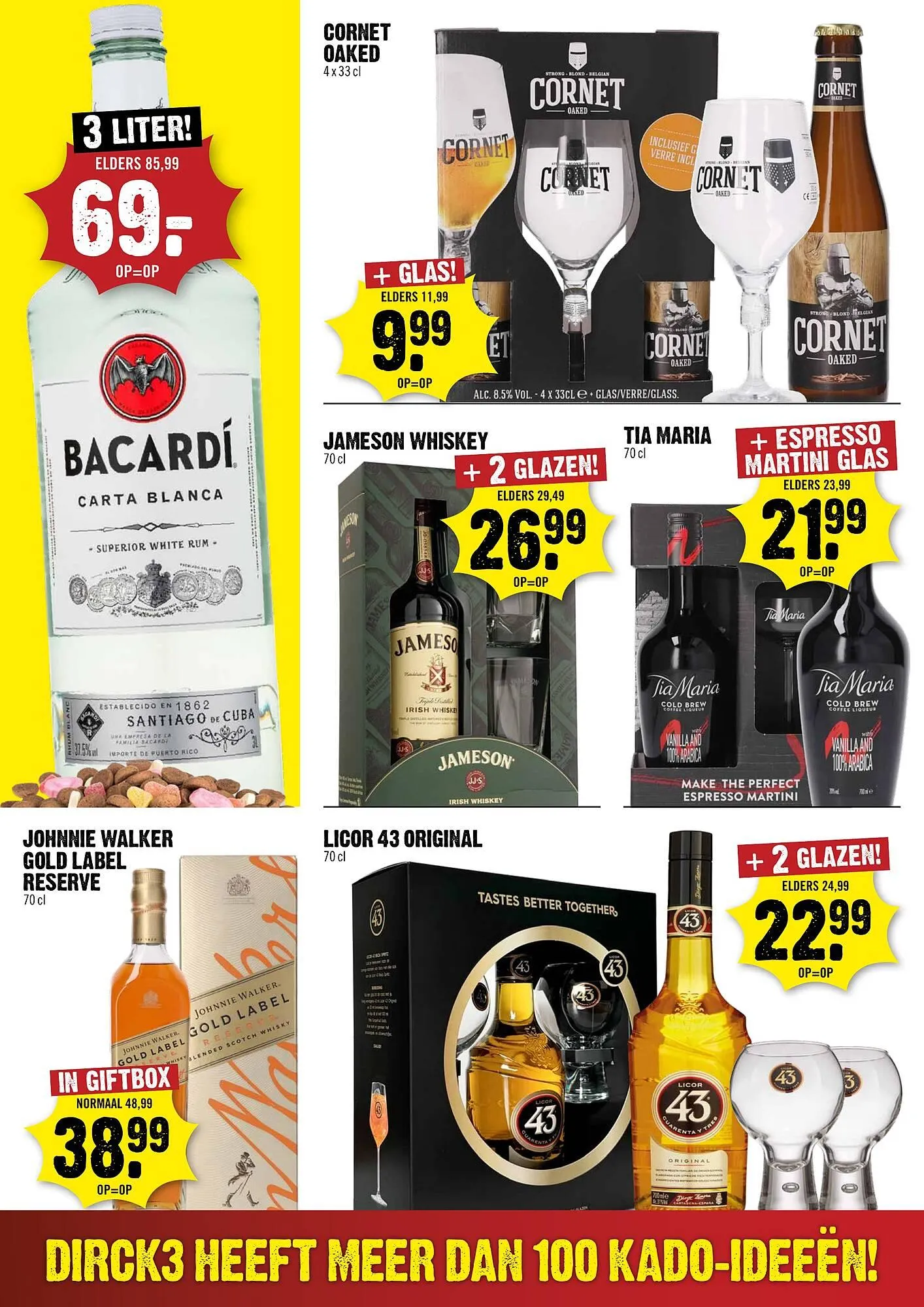 Dirck 3 folder van 19 november tot 25 november 2025 - Folder pagina 19