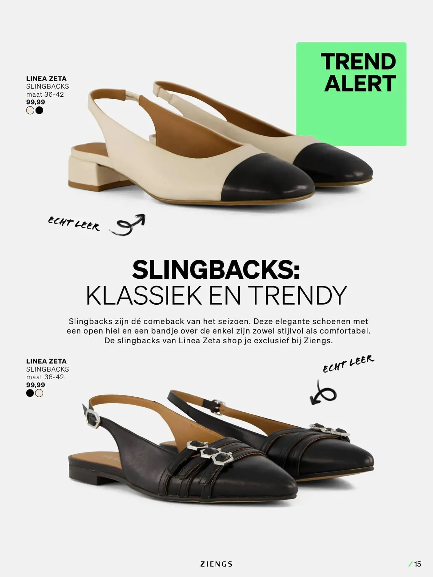 Ziengs folder van 7 mei tot 22 juni 2025 - Folder pagina 15