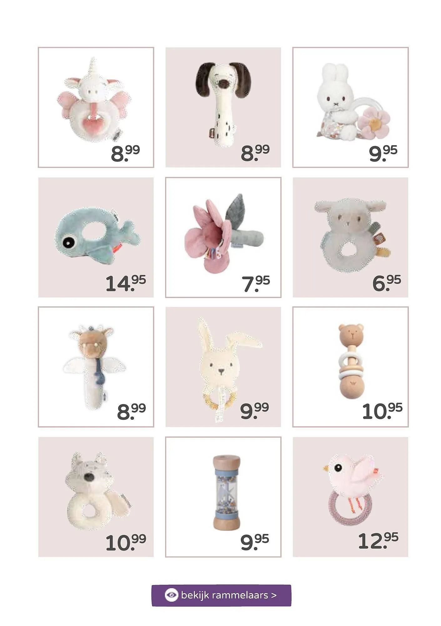 Prenatal folder van 27 november tot 10 december 2023 - Folder pagina 11