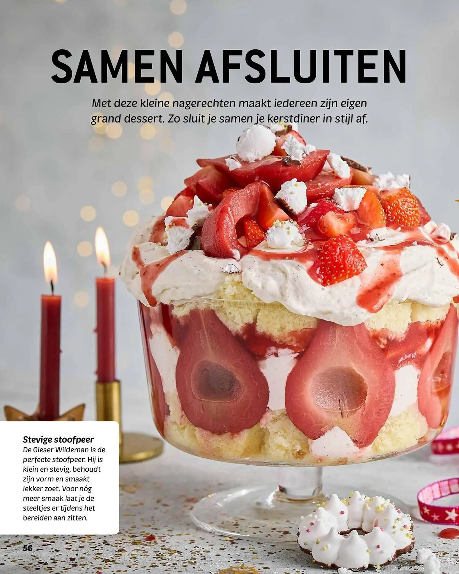 Dekamarkt folder van 1 november tot 30 november 2025 - Folder pagina 56