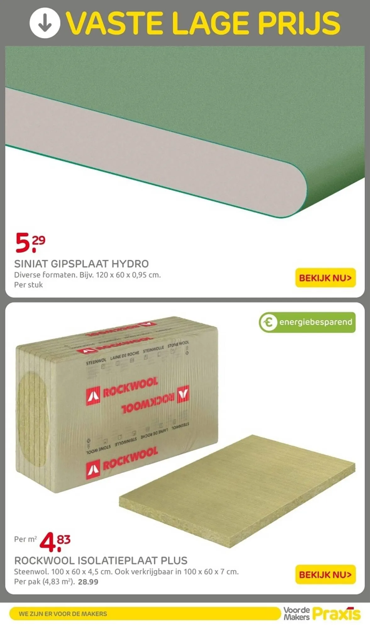 Praxis folder van 9 januari tot 11 januari 2026 - Folder pagina 48