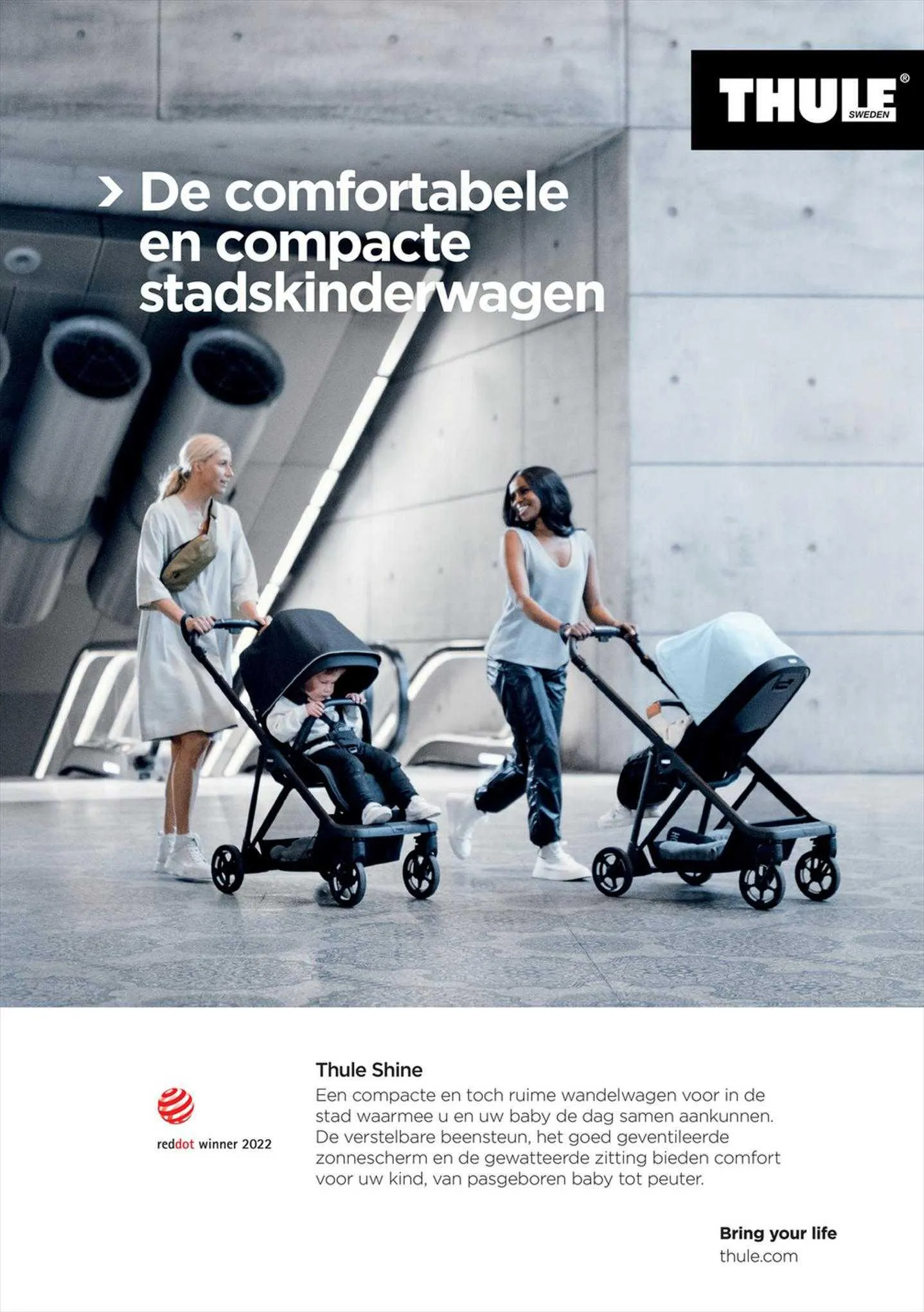 Babypark Folder van 4 september tot 10 september 2023 - Folder pagina 27