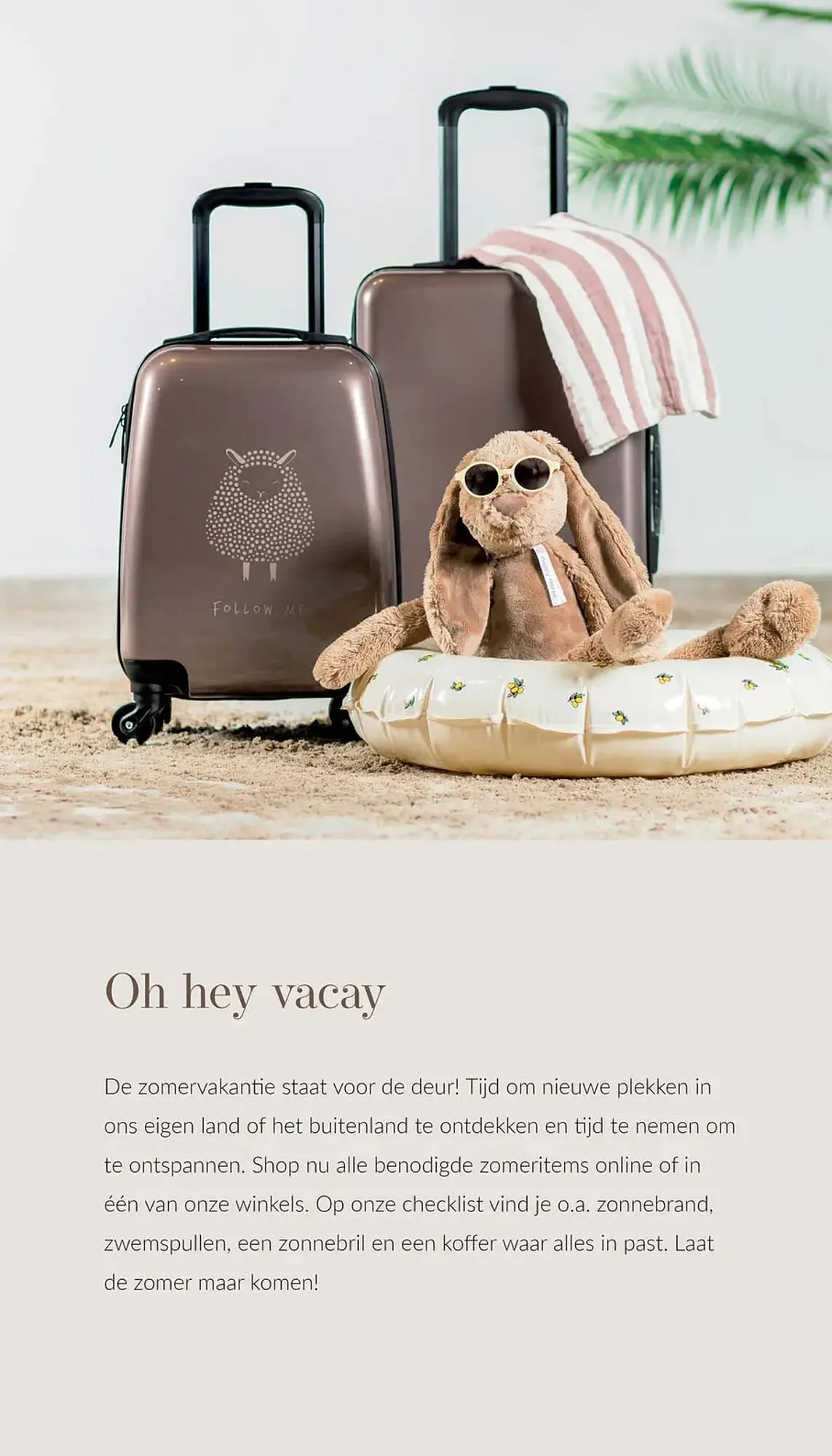 Babypark folder van 30 juli tot 15 augustus 2025 - Folder pagina 2