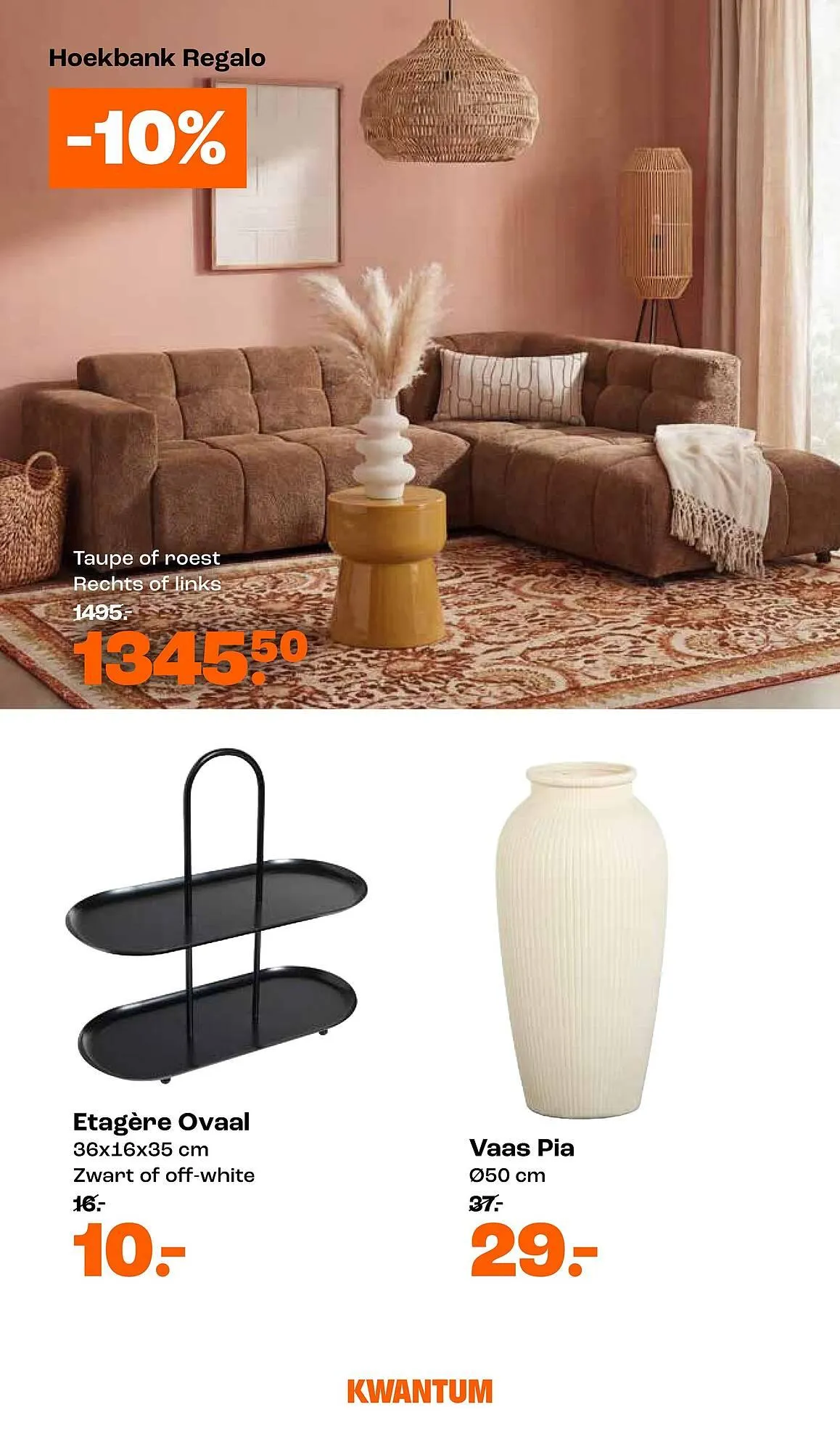 Kwantum folder van 30 maart tot 12 april 2026 - Folder pagina 14