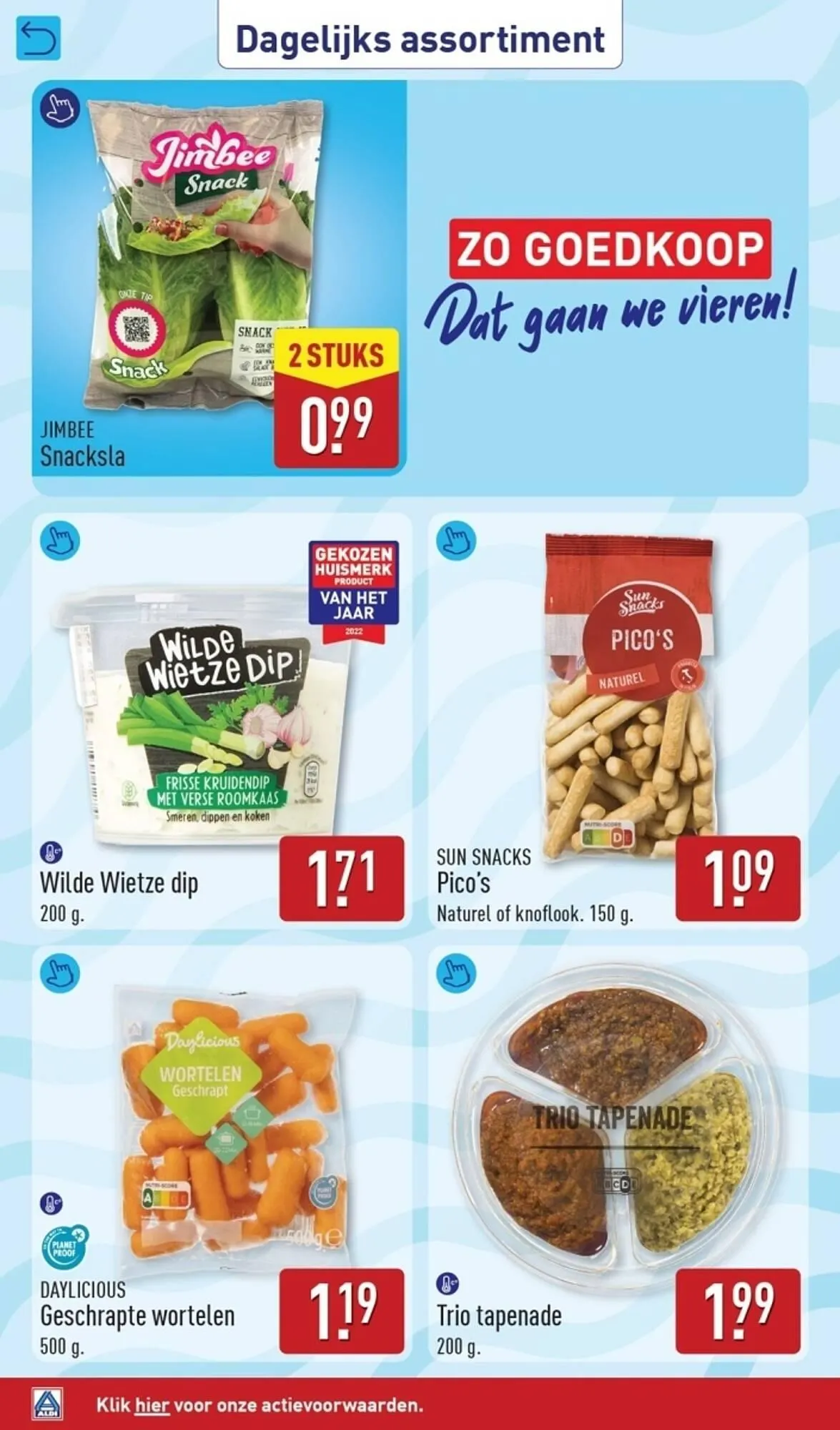 ALDI folder van 27 april tot 3 mei 2026 - Folder pagina 30