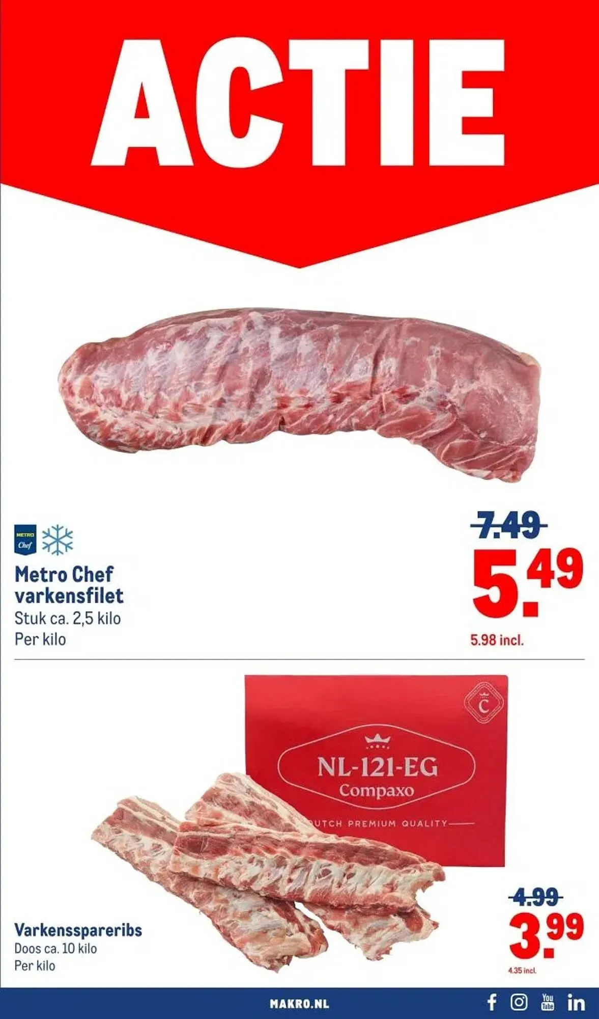 Makro folder van 13 januari tot 19 januari 2026 - Folder pagina 5