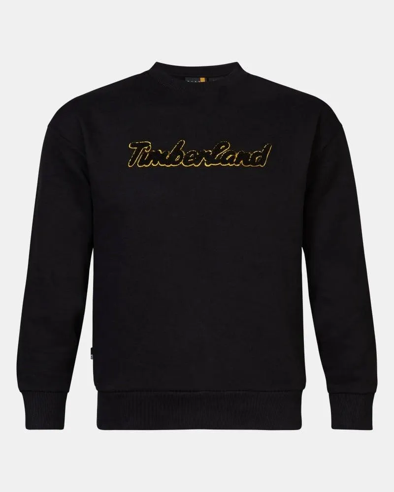 Timberland Mix Media Colour Log