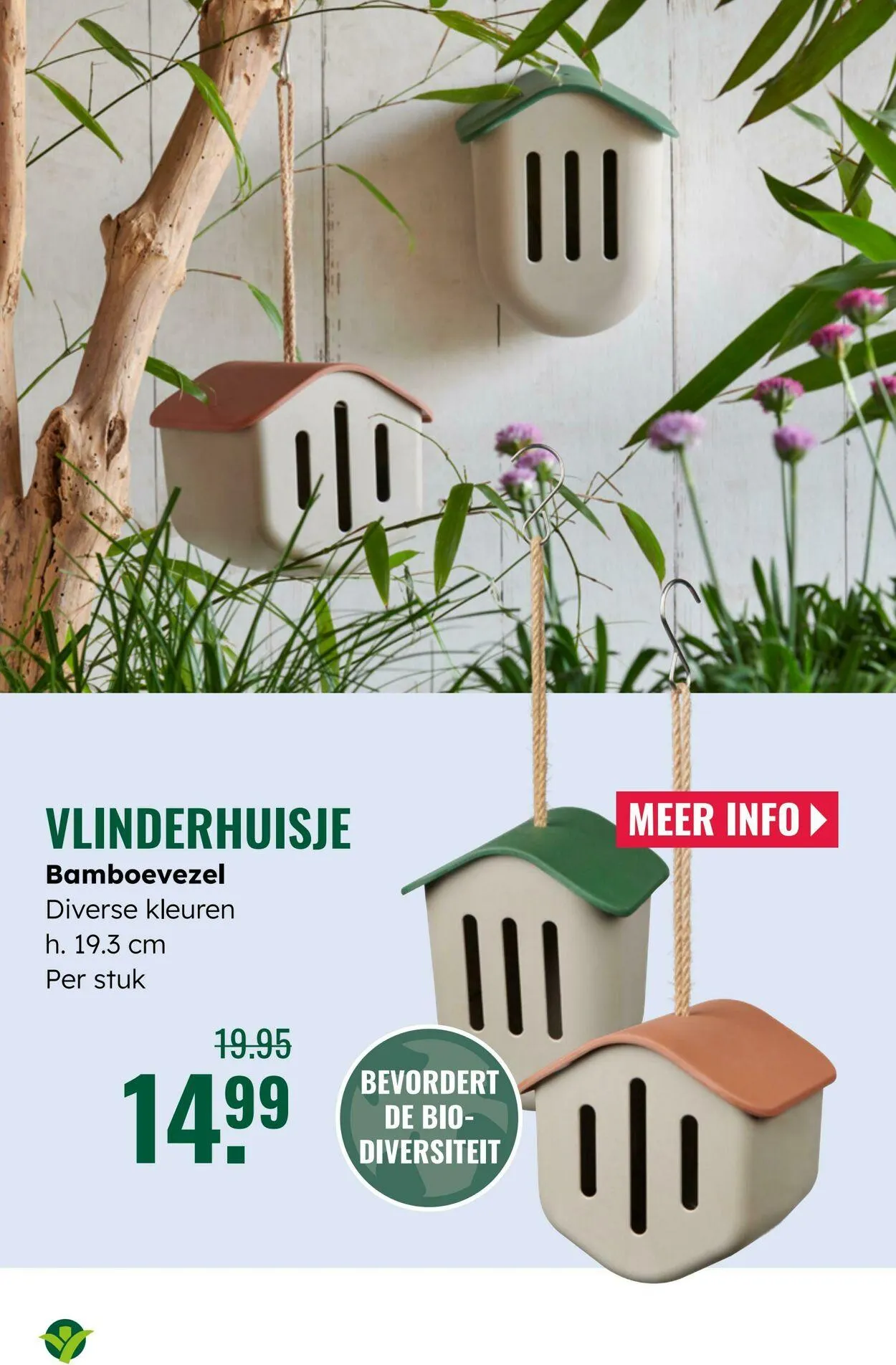 GroenRijk Actuele folder van 10 juni tot 24 juni 2025 - Folder pagina 5