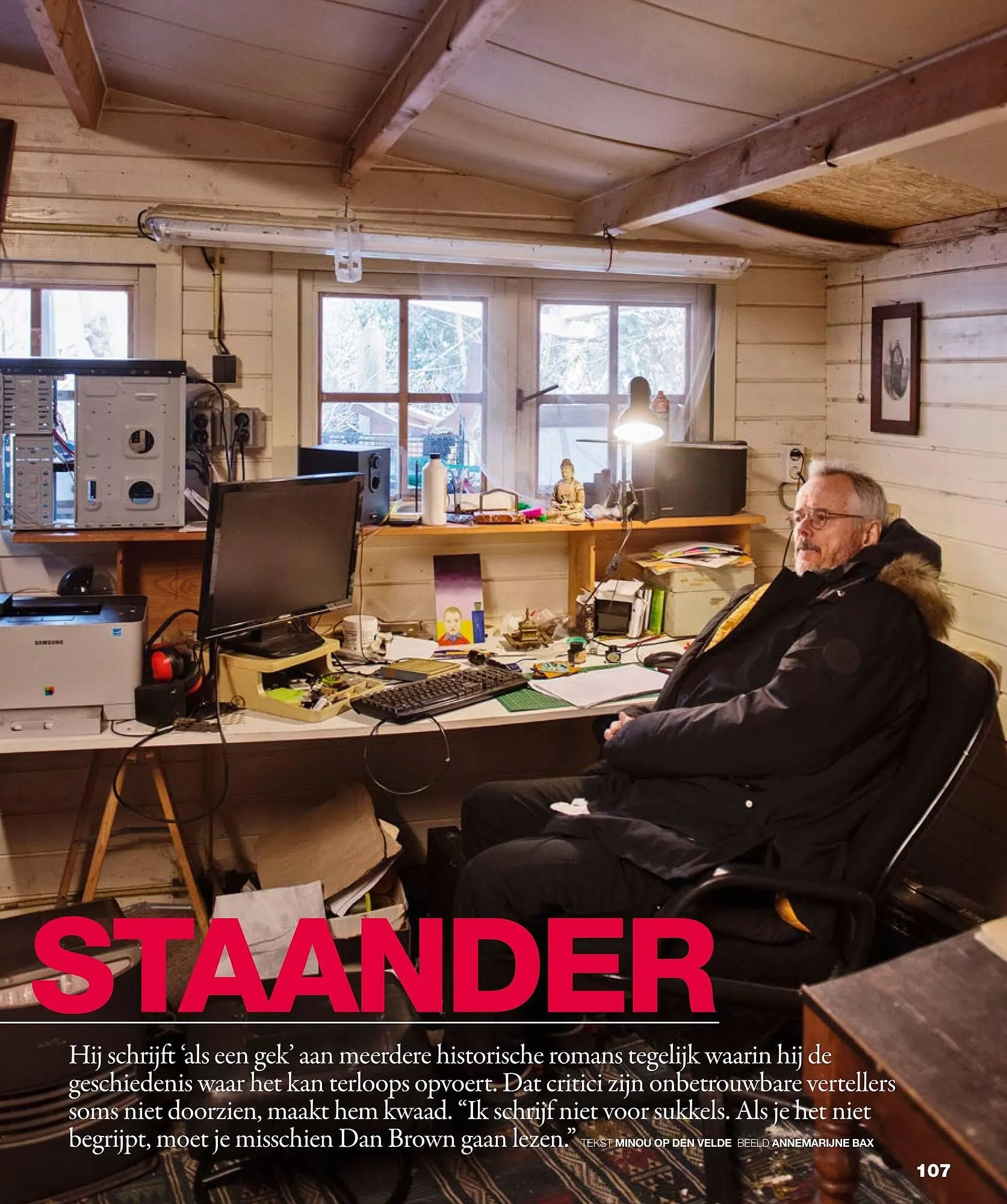 Libris folder van 23 april tot 9 mei 2026 - Folder pagina 107