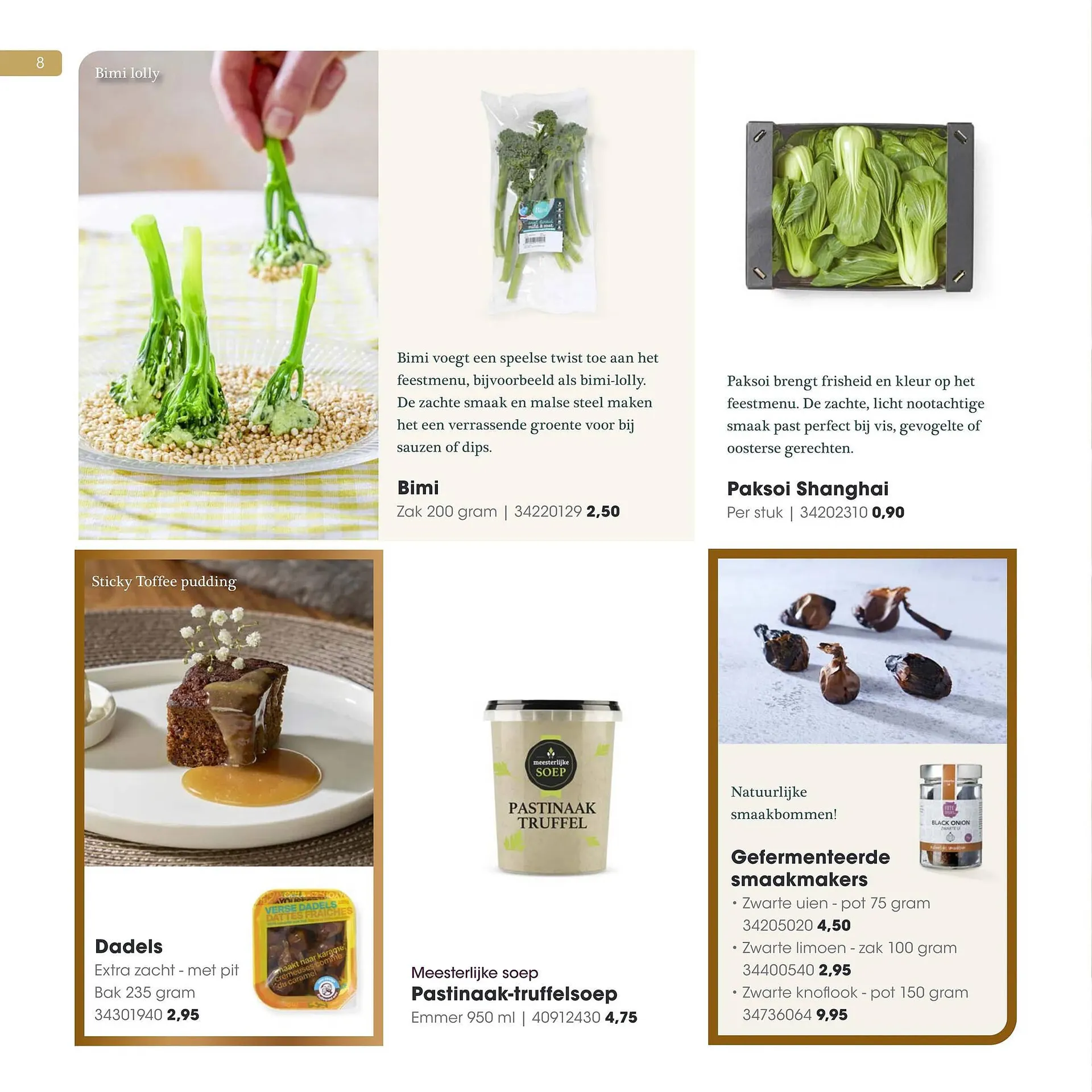 HANOS folder van 1 december tot 31 december 2025 - Folder pagina 8