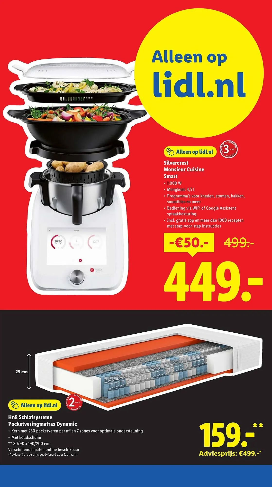 Lidl folder van 24 november tot 30 november 2025 - Folder pagina 5