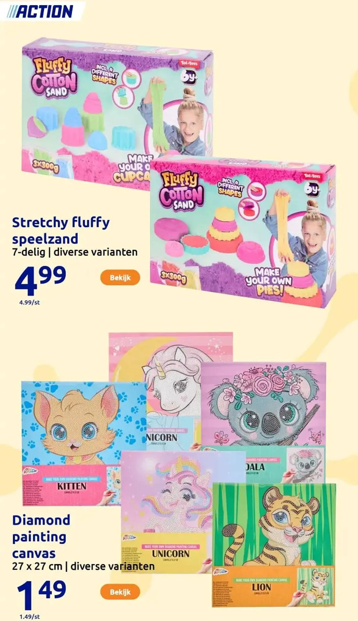 Action folder van 3 december tot 9 december 2025 - Folder pagina 121