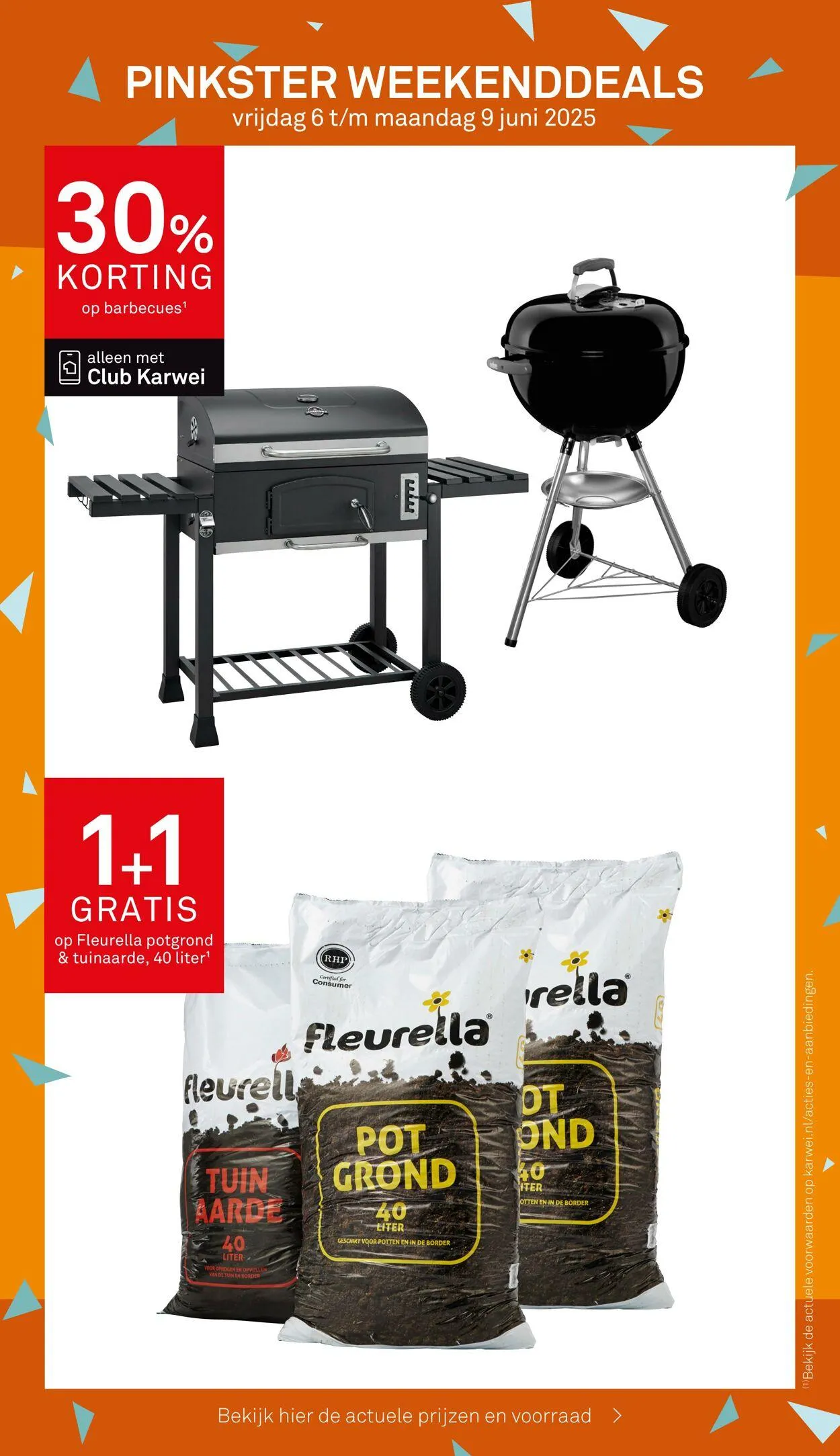 Karwei Actuele folder van 2 juni tot 8 juni 2025 - Folder pagina 2