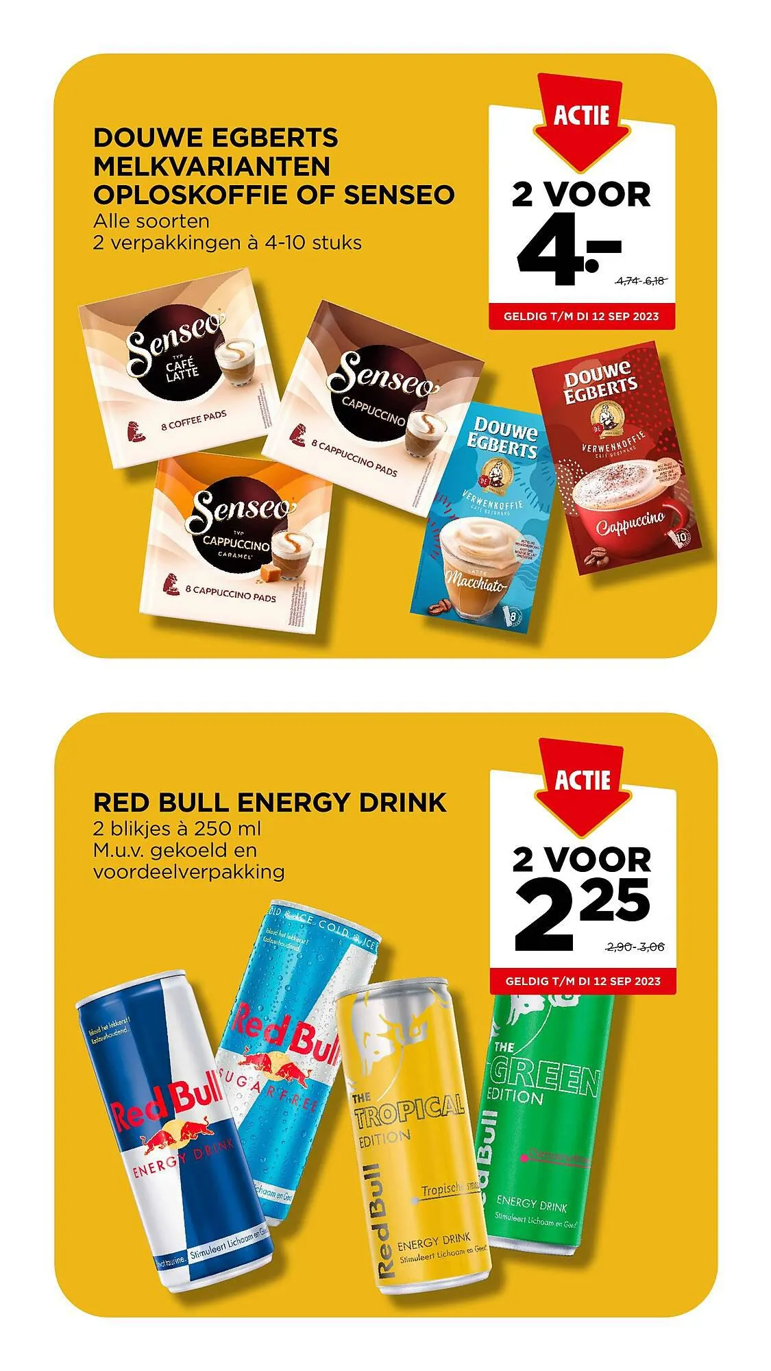 Jumbo folder week 36 van 6 september tot 12 september 2023 - Folder pagina 19