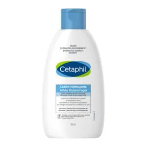 Cetaphil Milde Huidreiniger 200 ml
