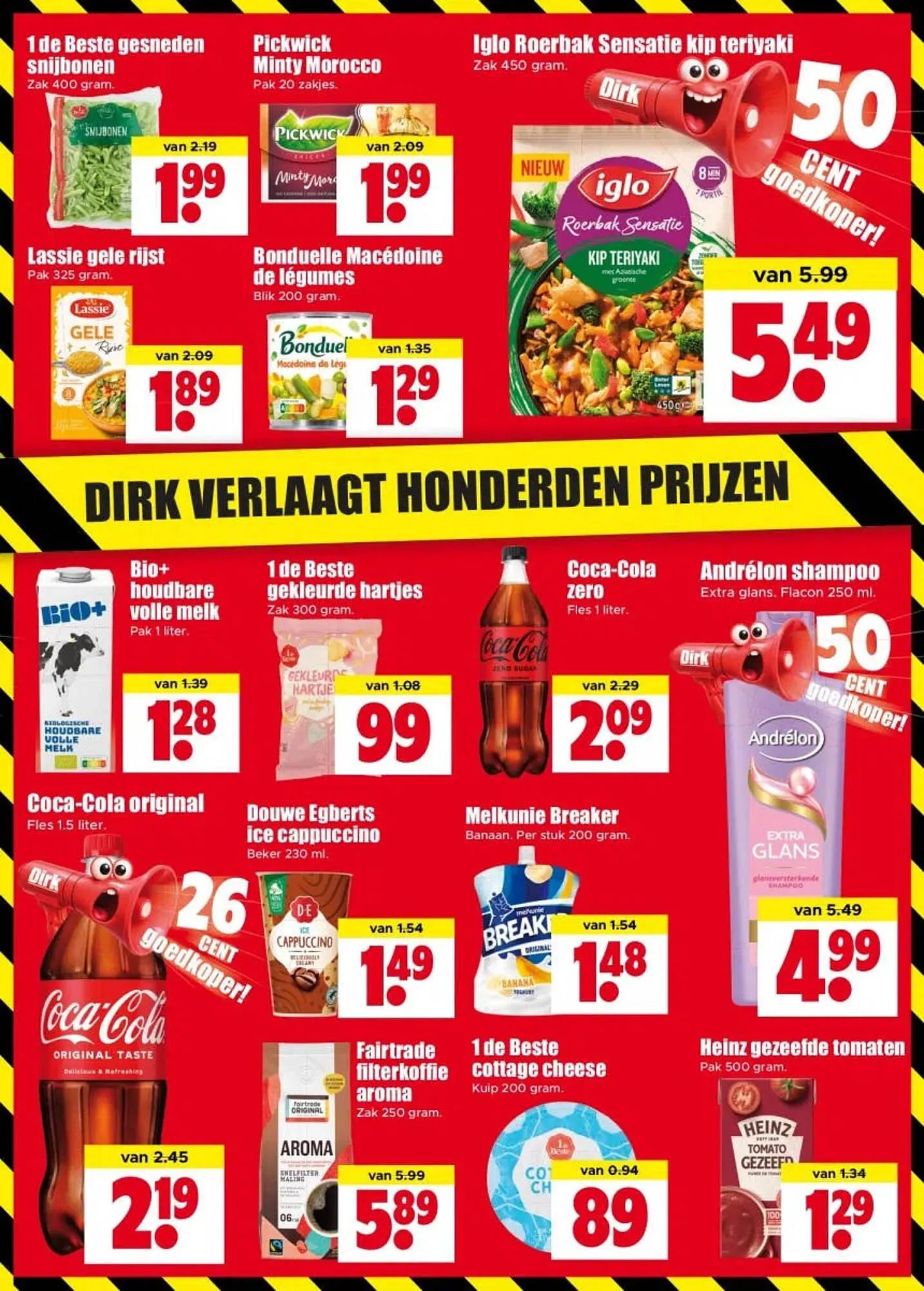 Dirk folder van 12 april tot 18 april 2026 - Folder pagina 9