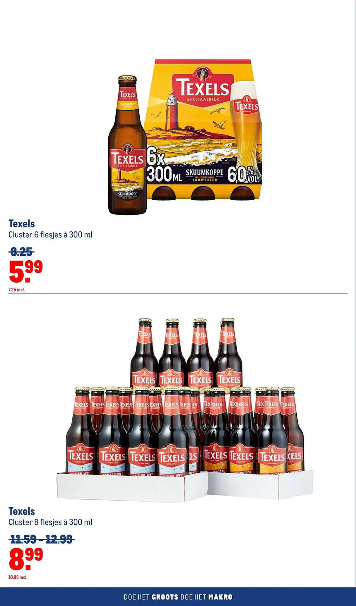 Makro Food folder van 6 december tot 27 december 2023 - Folder pagina 30