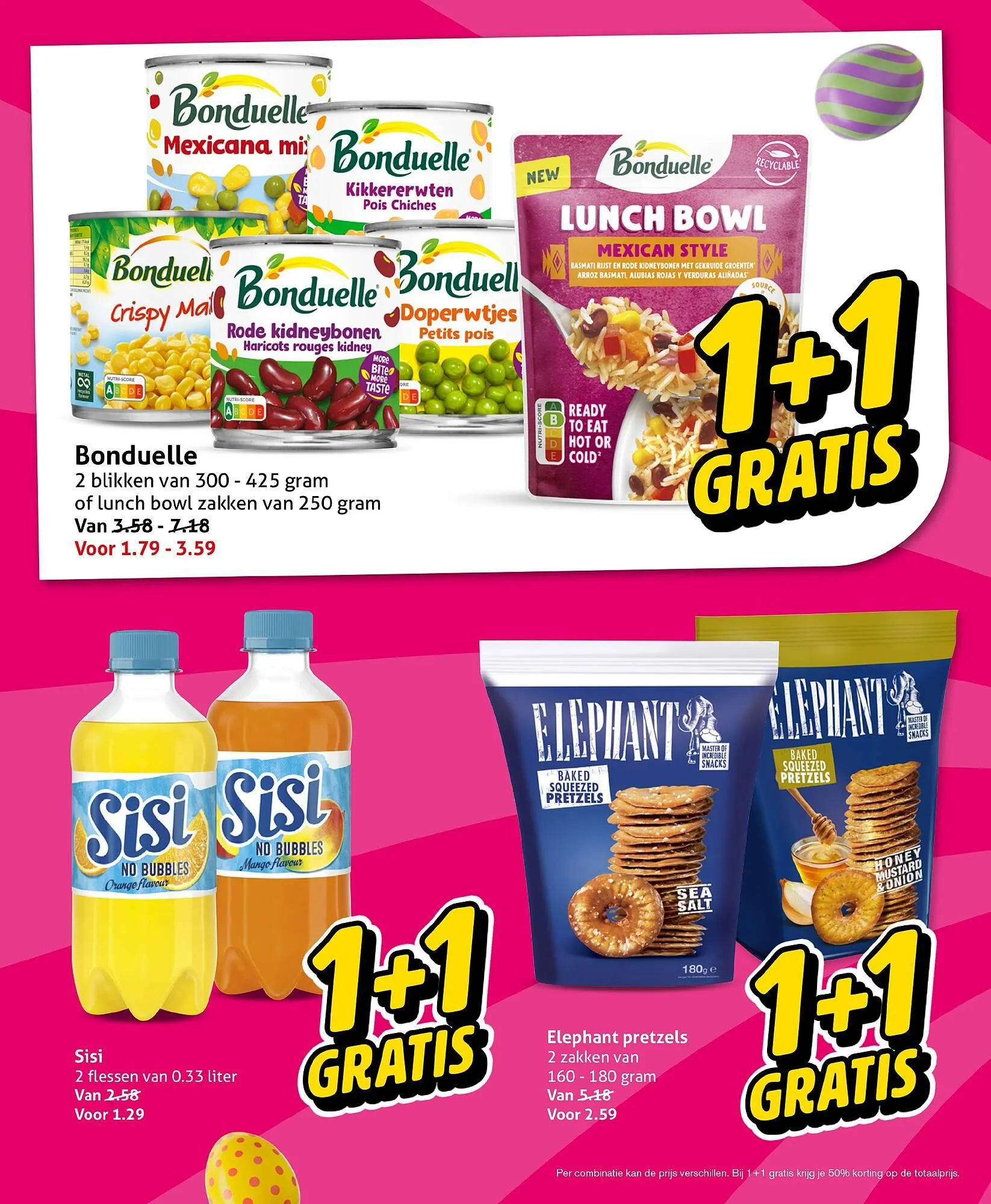 Hoogvliet folder van 25 maart tot 31 maart 2026 - Folder pagina 10