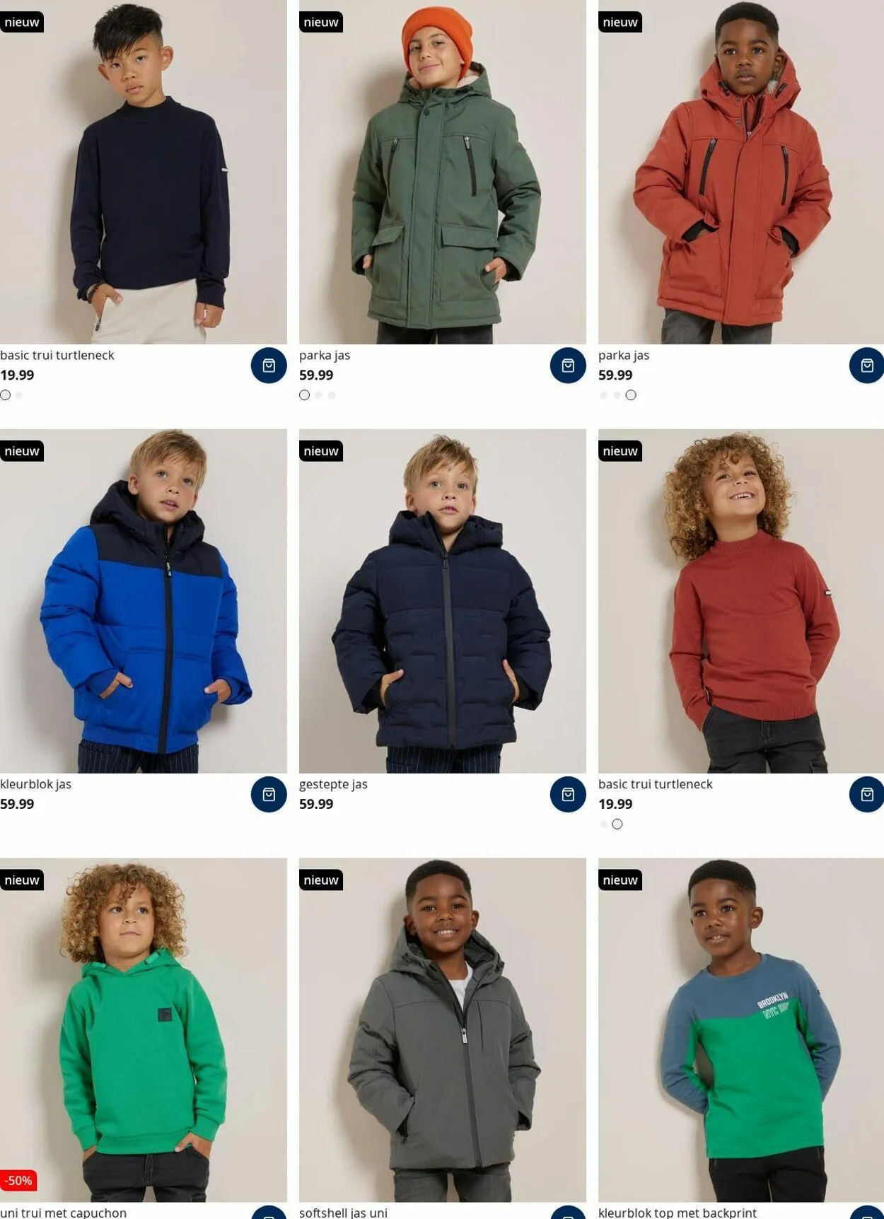 terStal Actuele folder van 11 augustus tot 20 augustus 2025 - Folder pagina 28