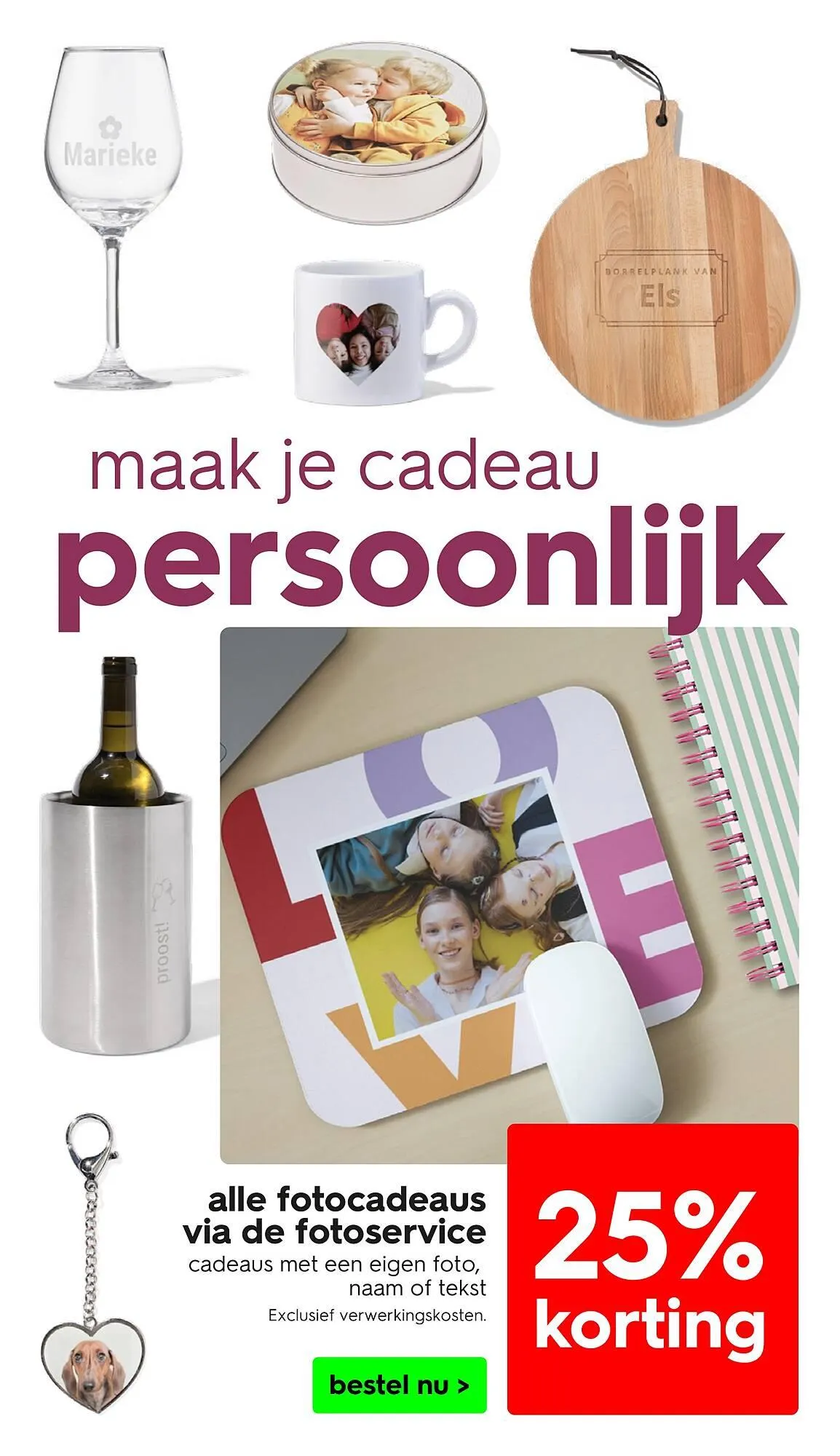 HEMA folder van 20 oktober tot 26 oktober 2025 - Folder pagina 36