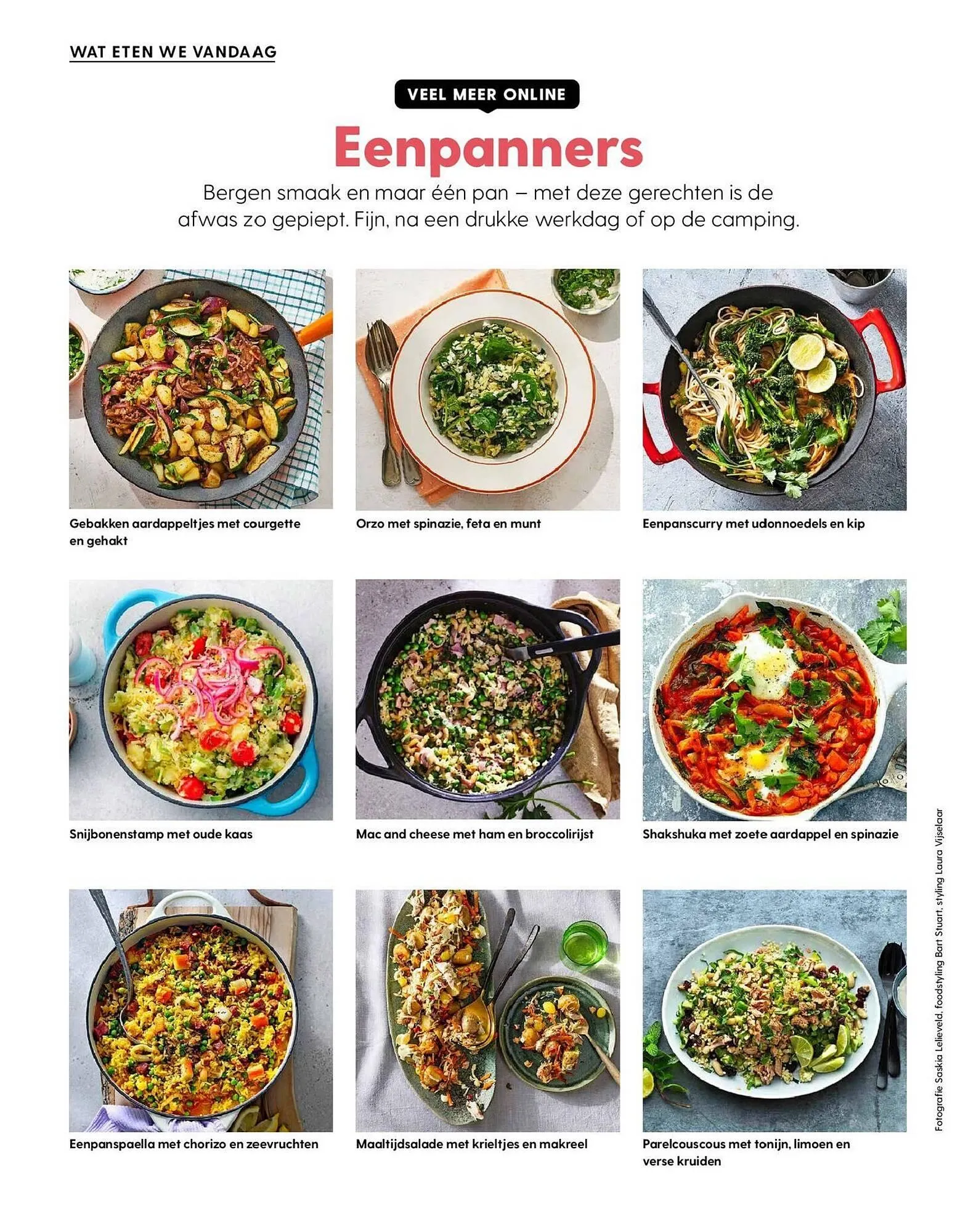 Allerhande magazine van 1 juli tot 31 juli 2024 - Folder pagina 22